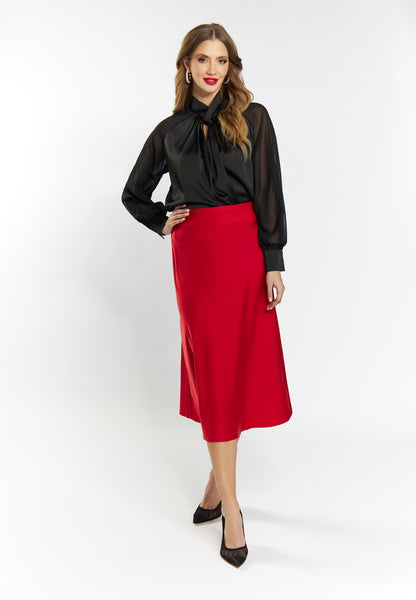 NAEMI Women's Skirt
