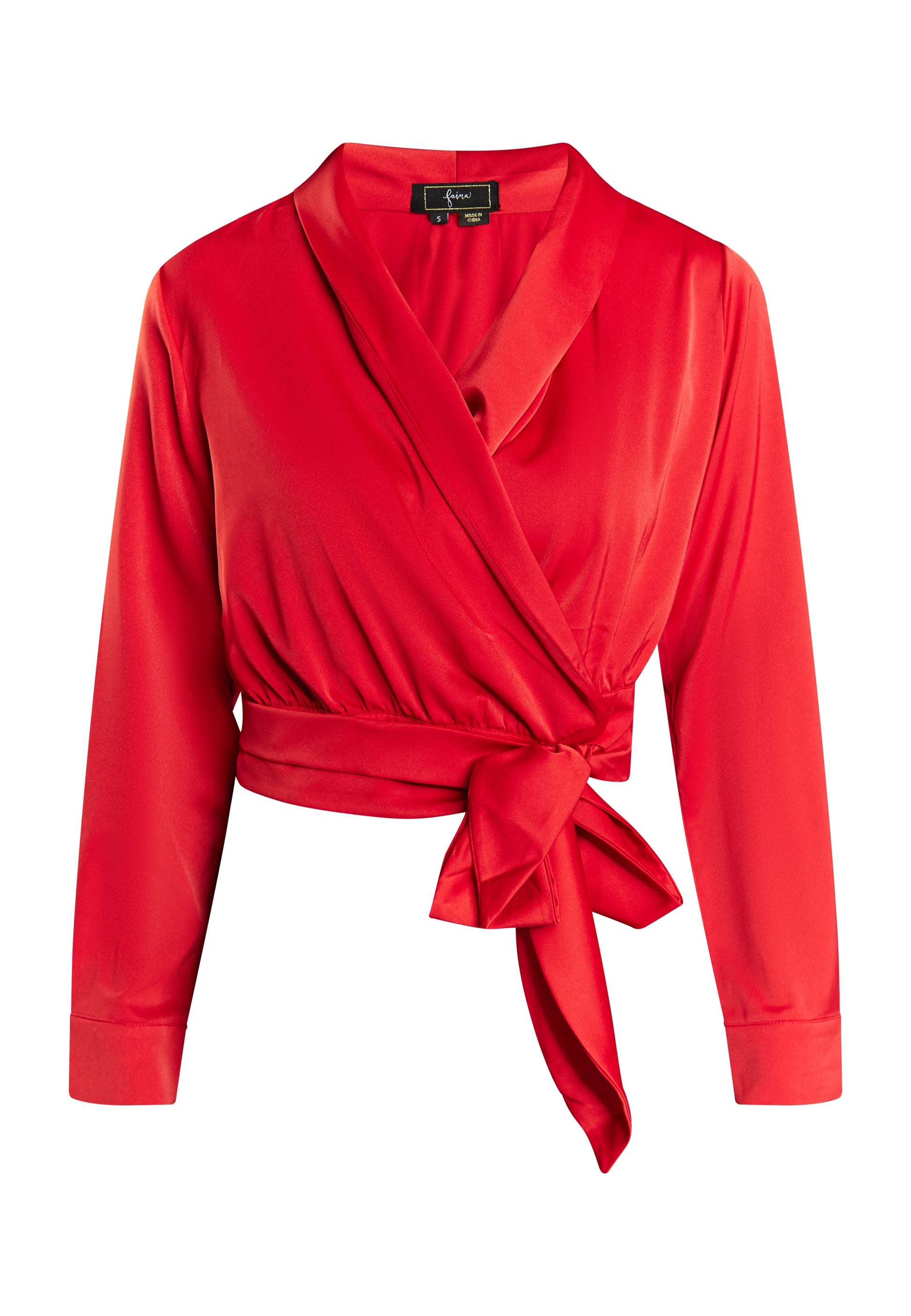 NAEMI Women's Blouse