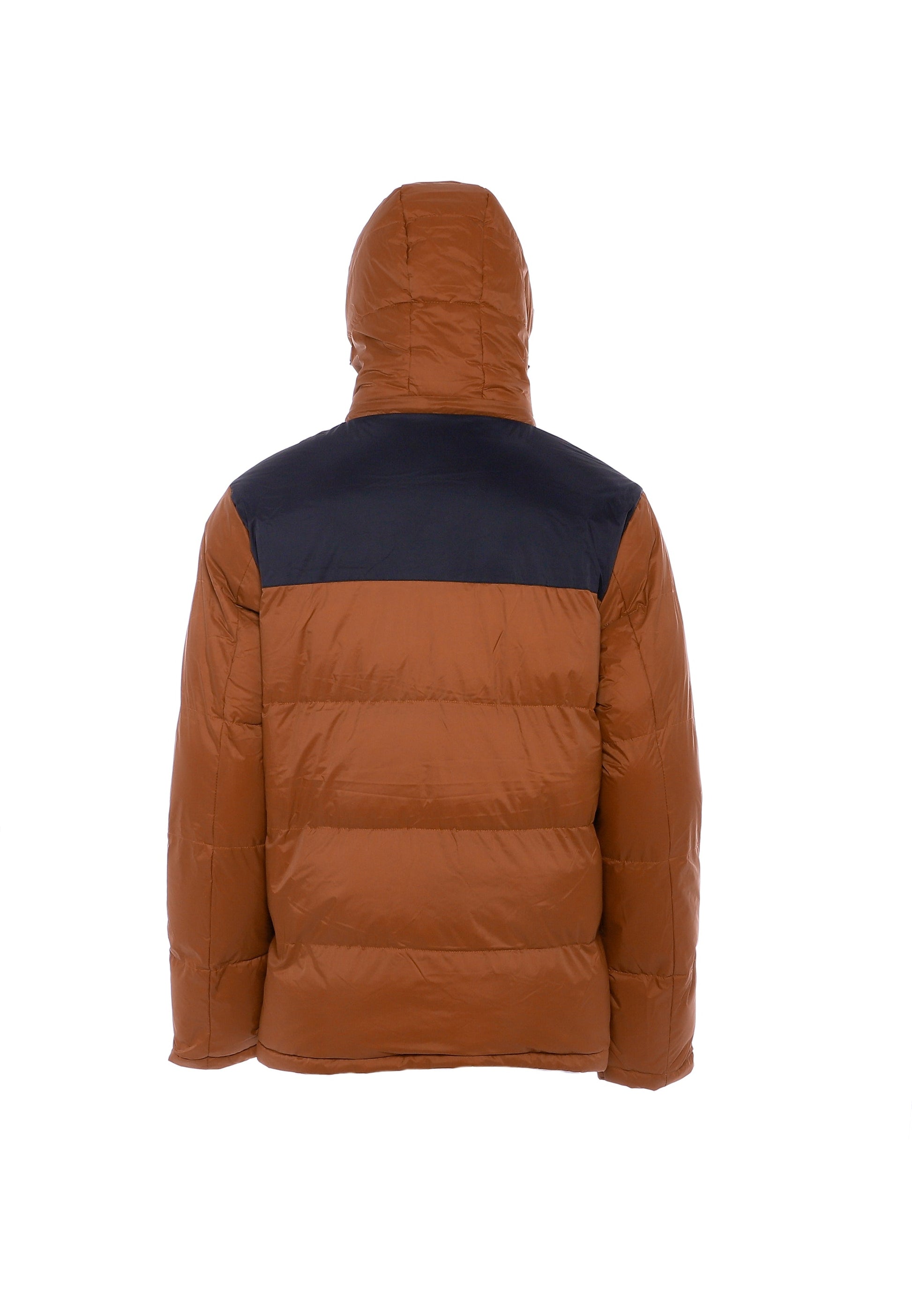 Keepsuwarm Men's Padded Quilted Jacket