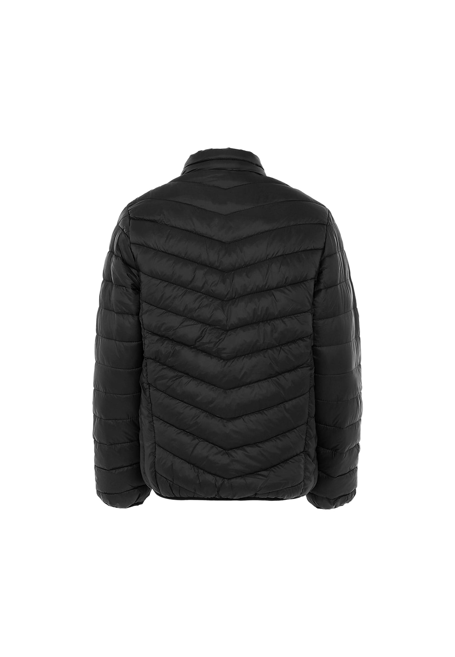 flyweight Men's Lightweight Quilted Jacket