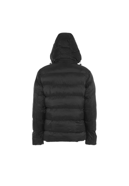 YUKA Men's Padded Quilted Jacket