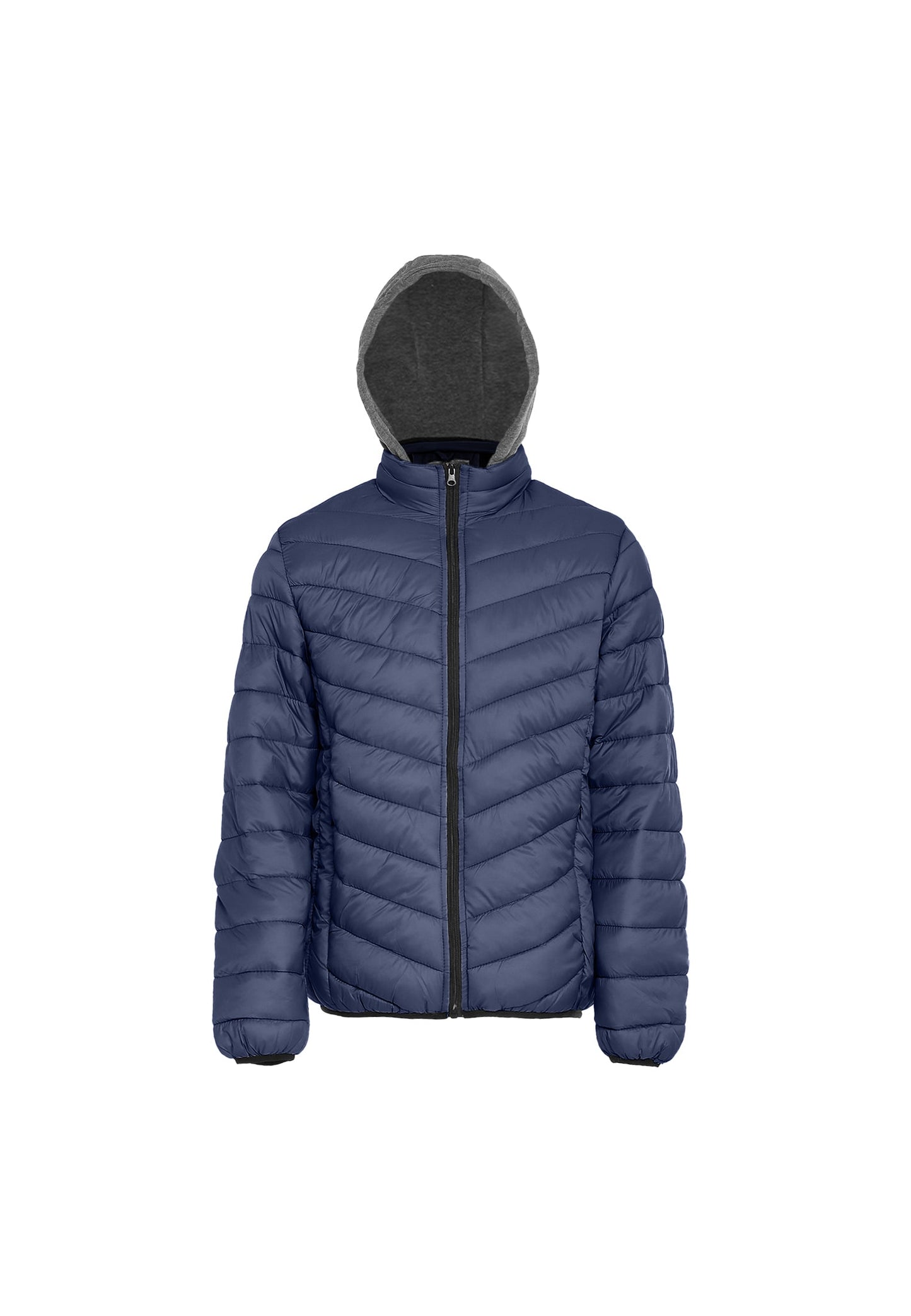 flyweight Men's Lightweight Quilted Jacket