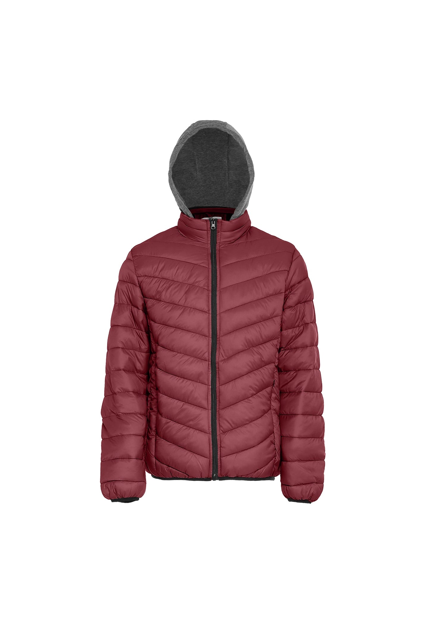 flyweight Men's Lightweight Quilted Jacket