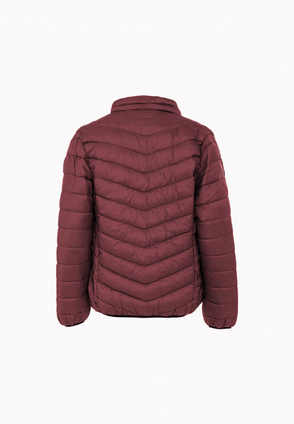 Rovic Men's Lightweight Quilted Jacket