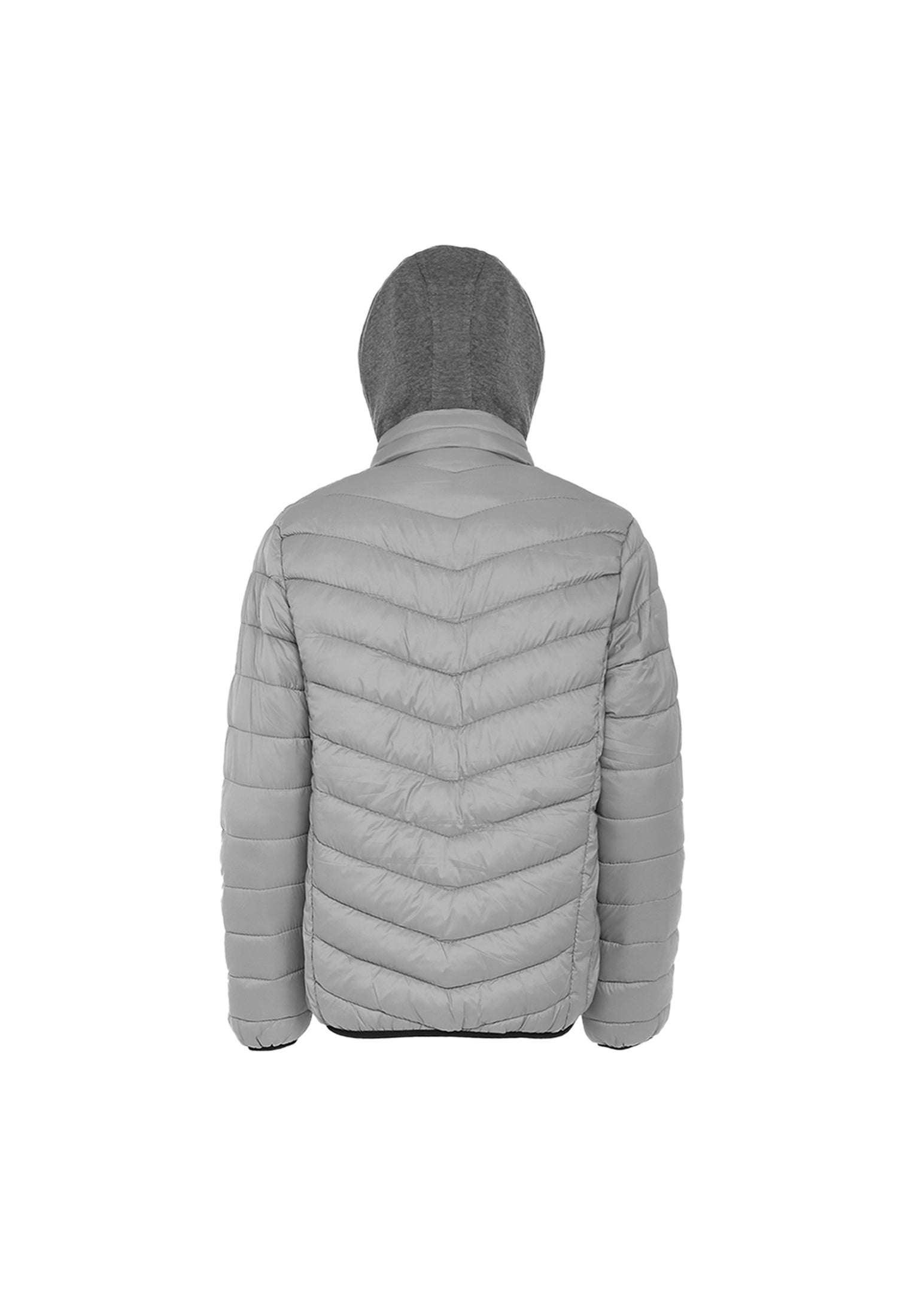 flyweight Men's Lightweight Quilted Jacket