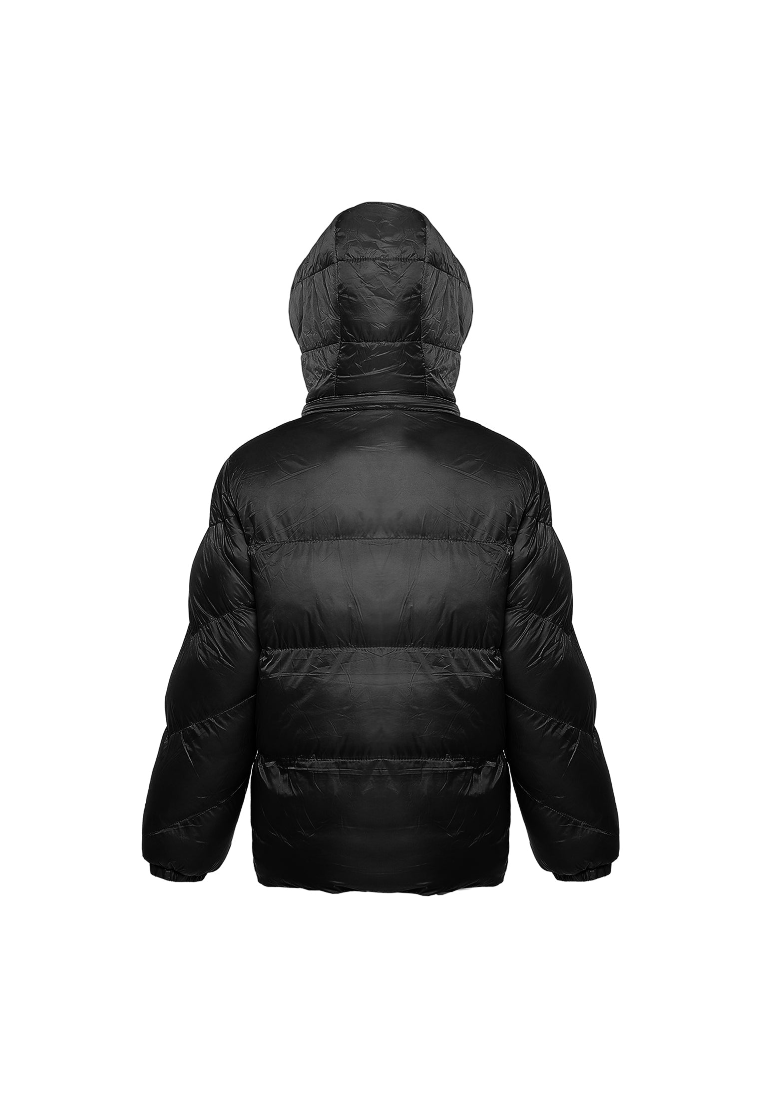 Colina Women's Padded Quilted Jacket