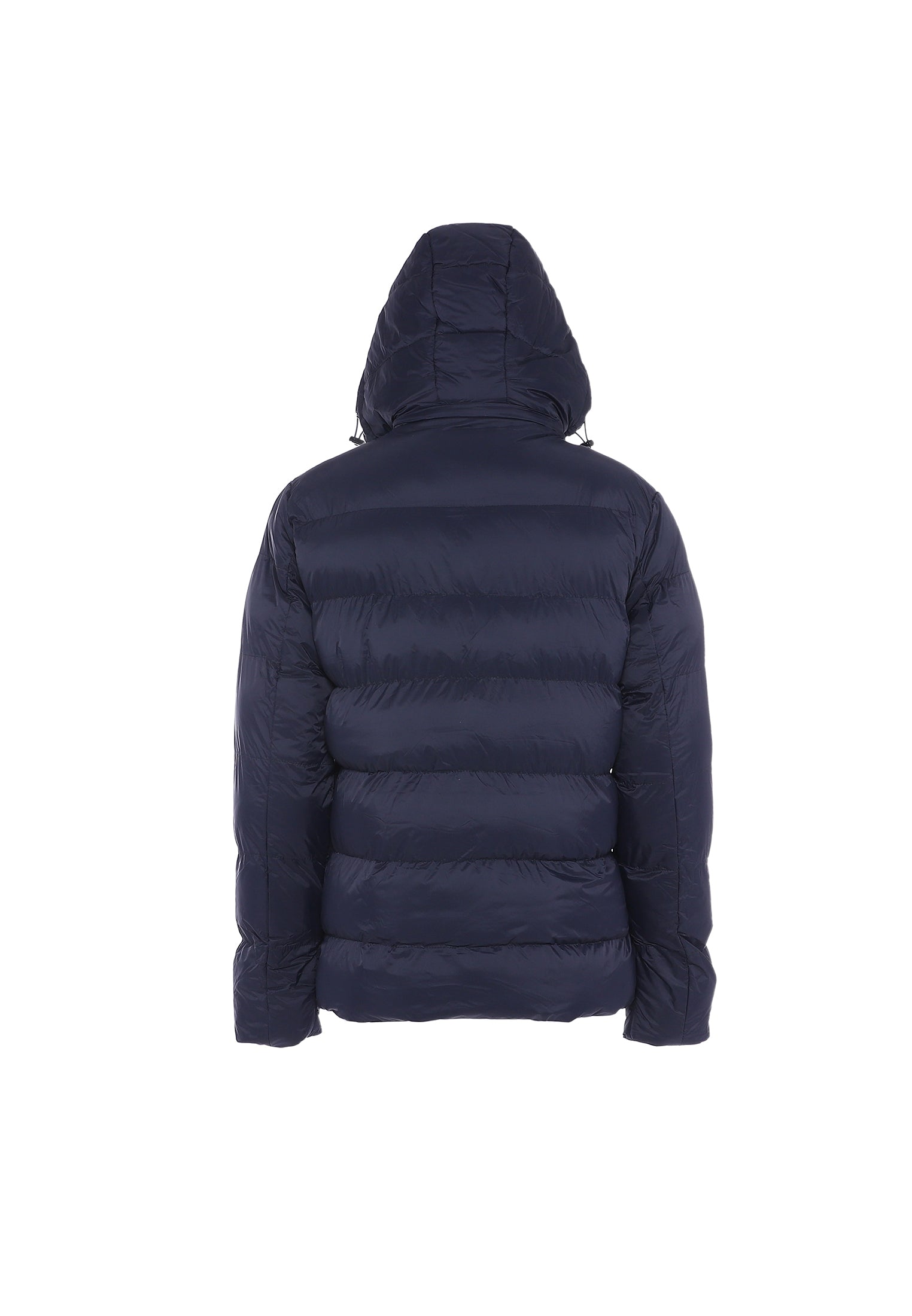 YUKA Men's Padded Quilted Jacket