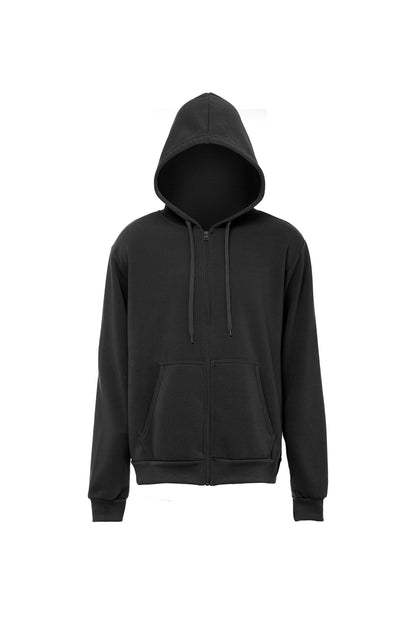 YUKA Men's Hooded Jacket
