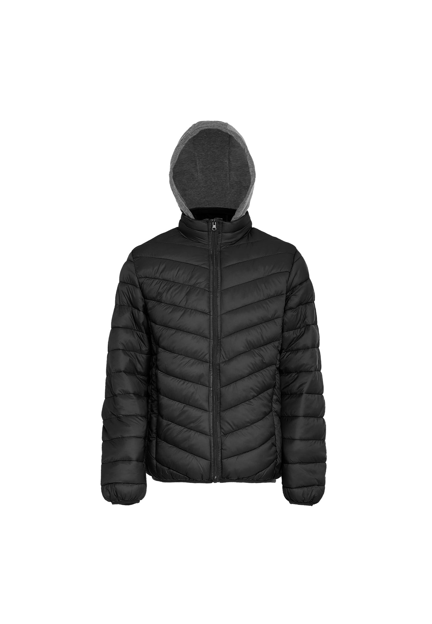 flyweight Men's Lightweight Quilted Jacket
