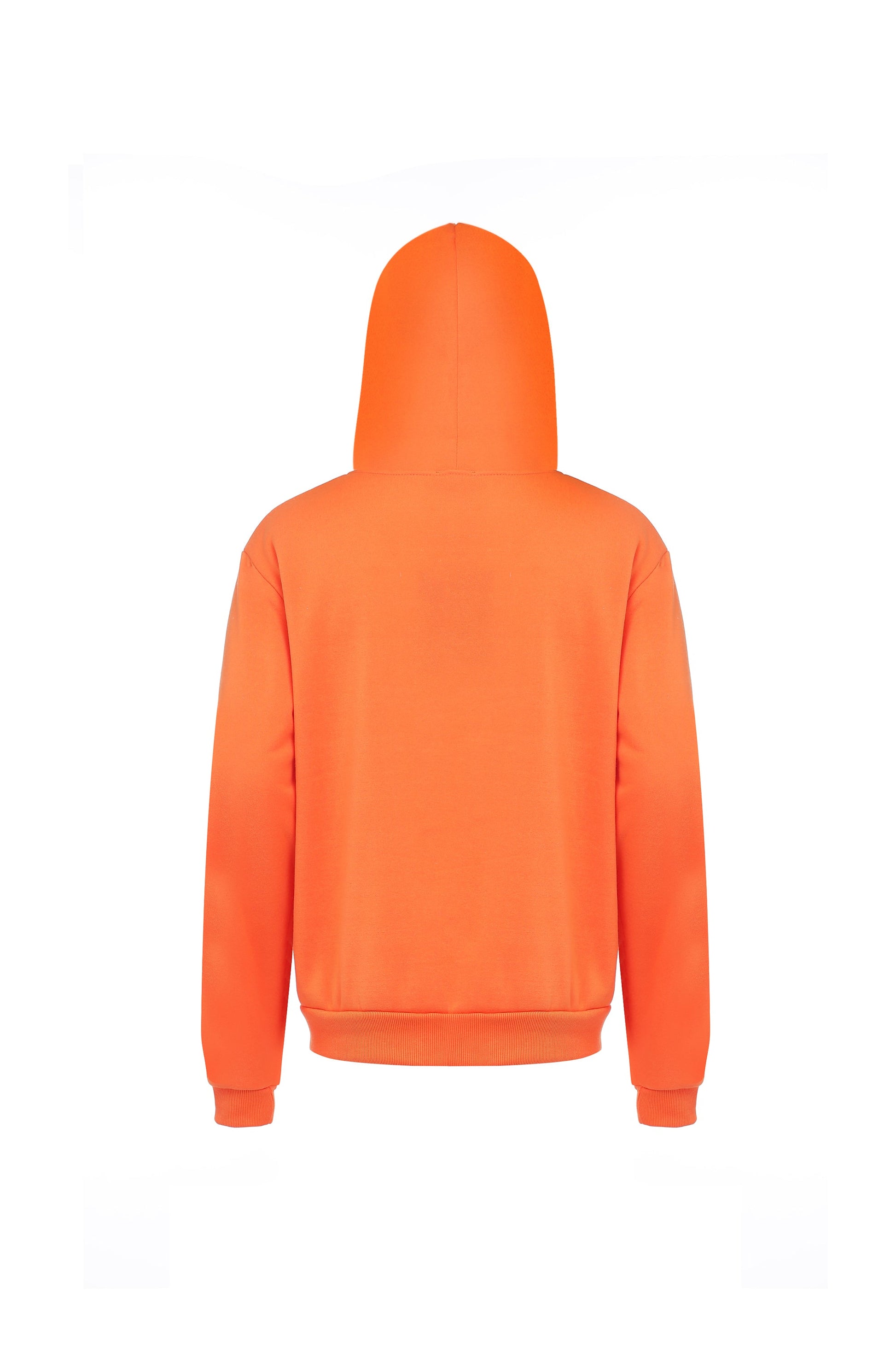 YUKA Men's Hooded Jacket