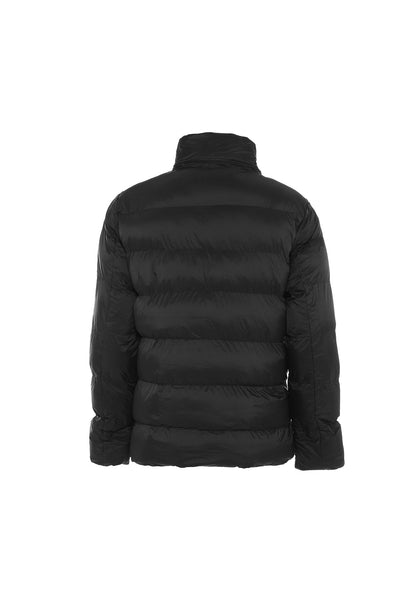 YUKA Men's Padded Quilted Jacket