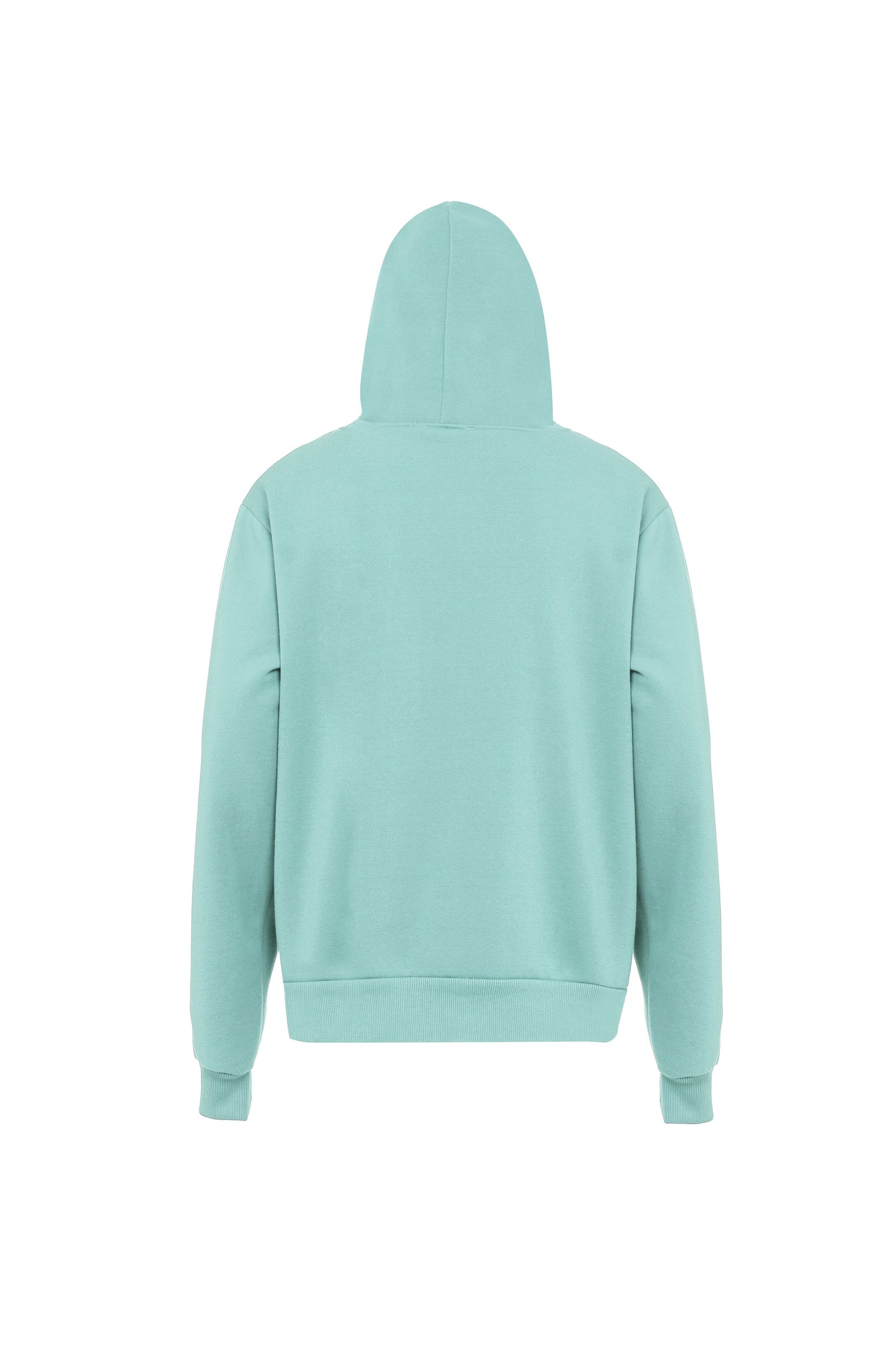 YUKA Men's Hooded Jacket