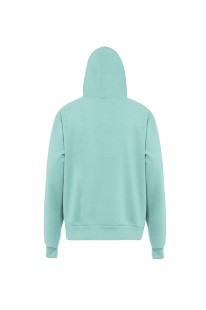 YUKA Men's Hooded Jacket