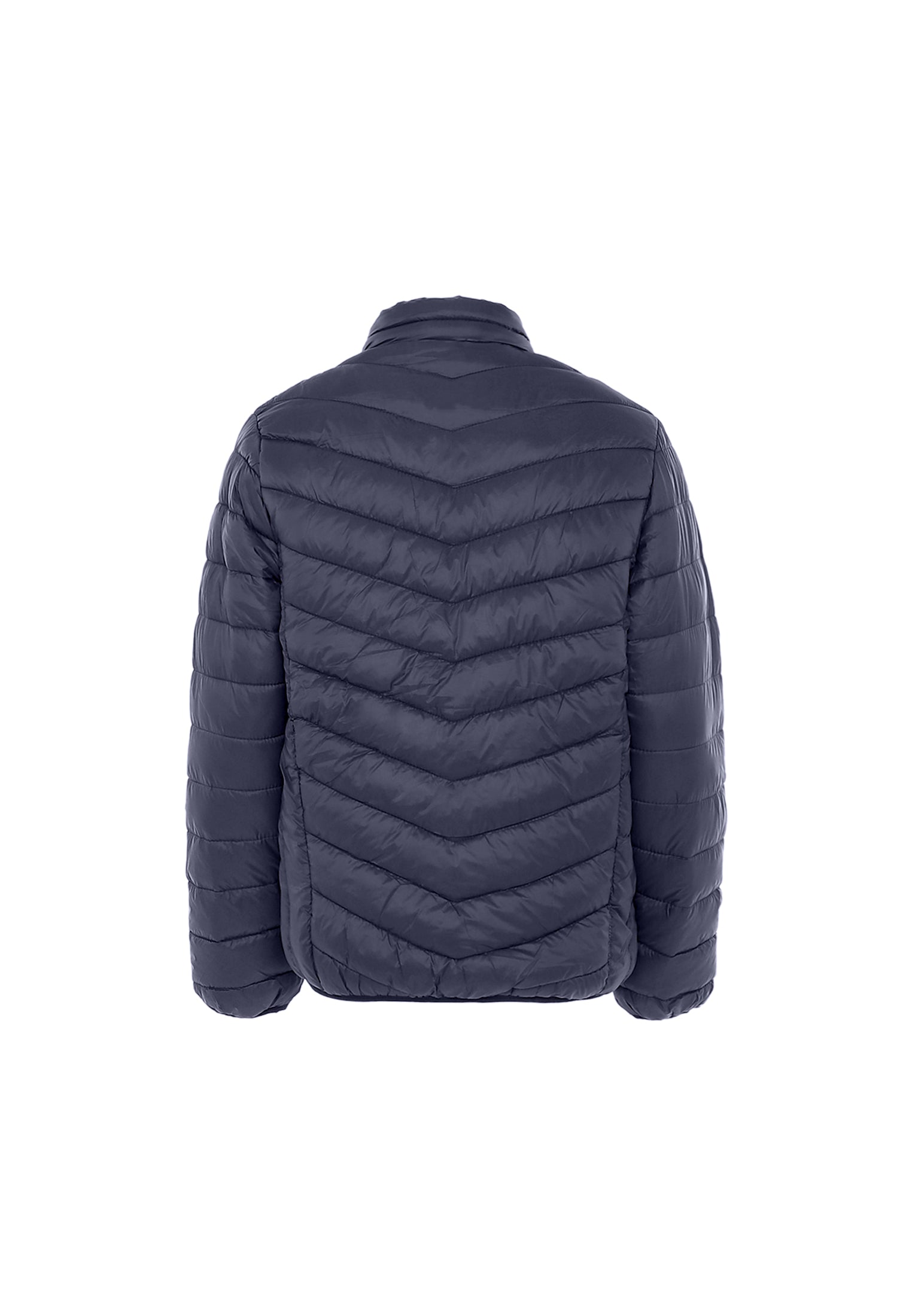 flyweight Men's Lightweight Quilted Jacket