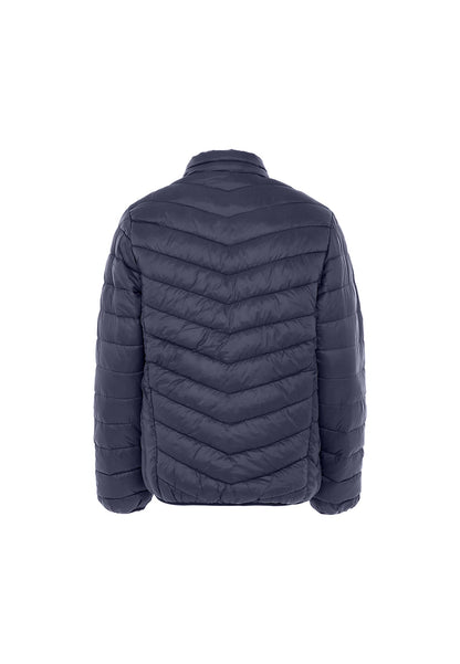 flyweight Men's Lightweight Quilted Jacket