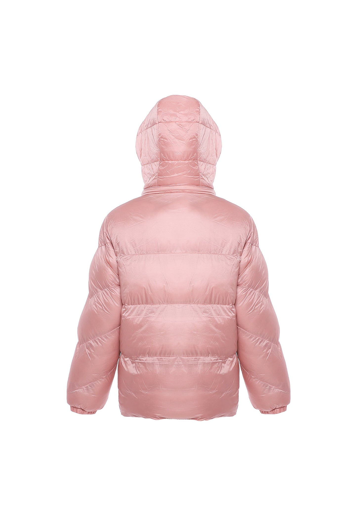 Alary Women's Padded Quilted Jacket