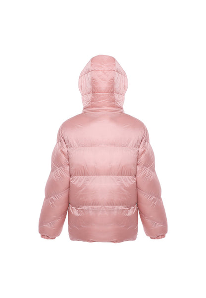 Alary Women's Padded Quilted Jacket