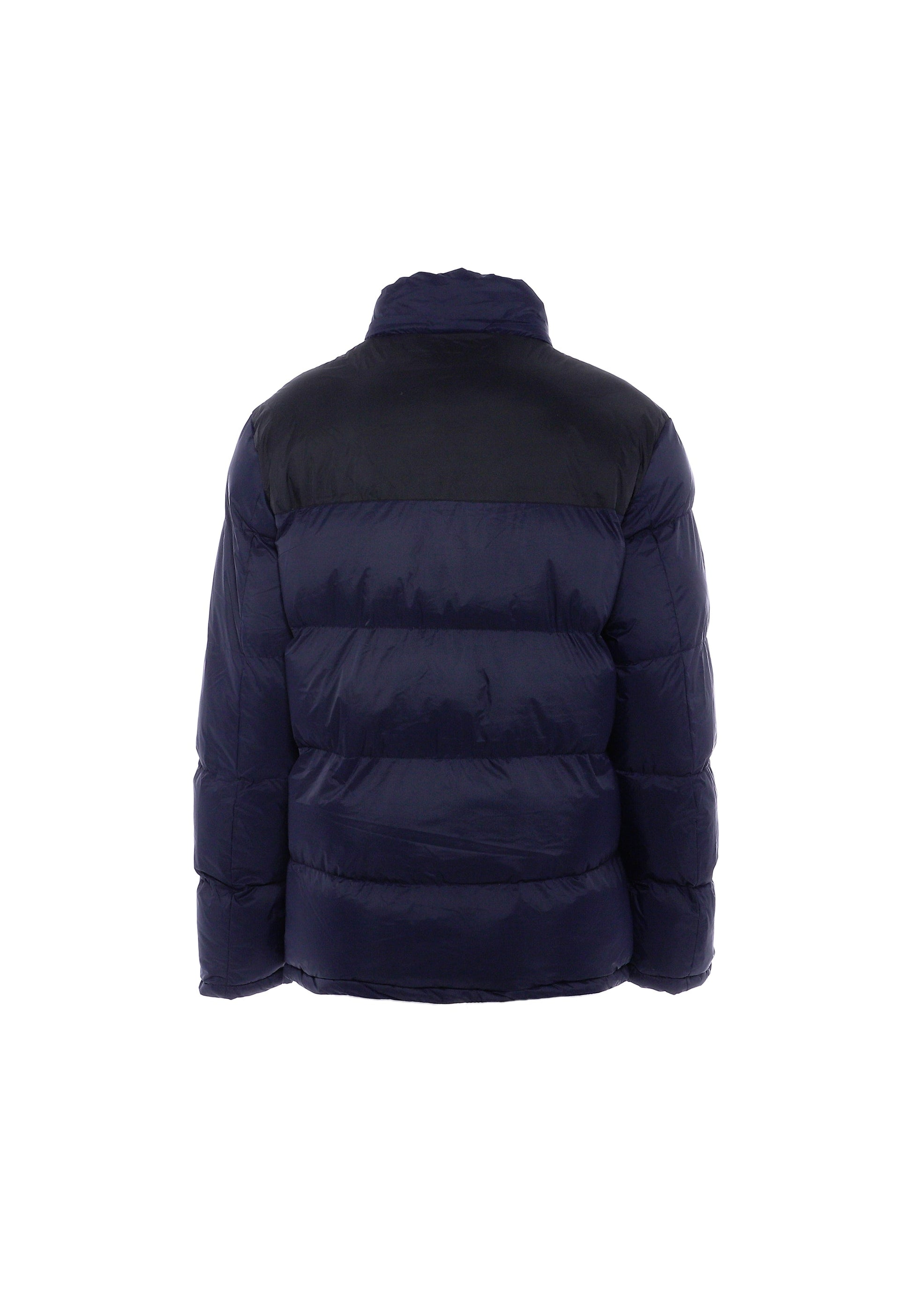 Keepsuwarm Men's Padded Quilted Jacket