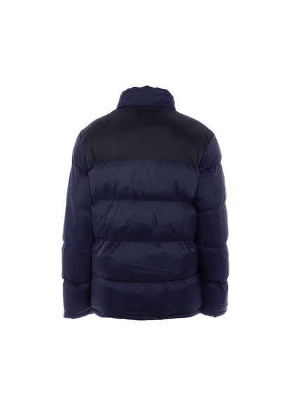 Keepsuwarm Men's Padded Quilted Jacket