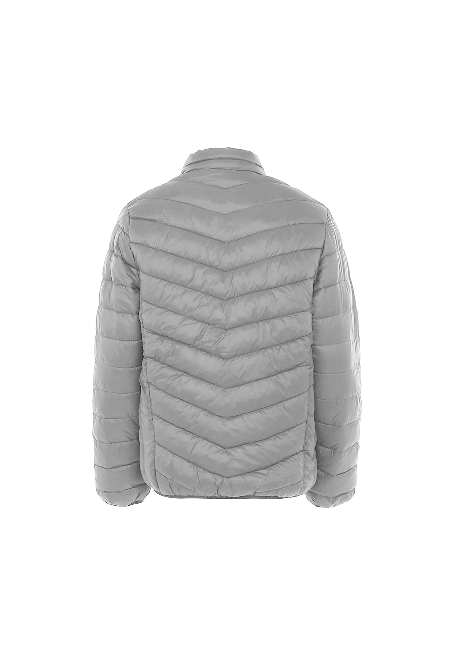 flyweight Men's Lightweight Quilted Jacket