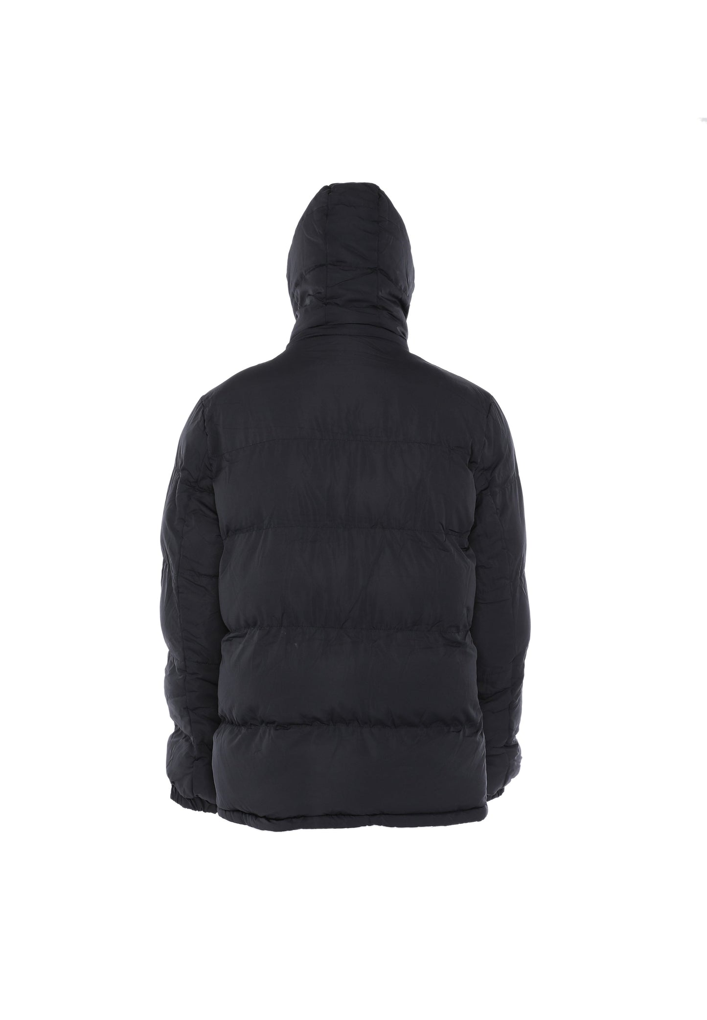 PLUMDALE Men's Padded Quilted Jacket