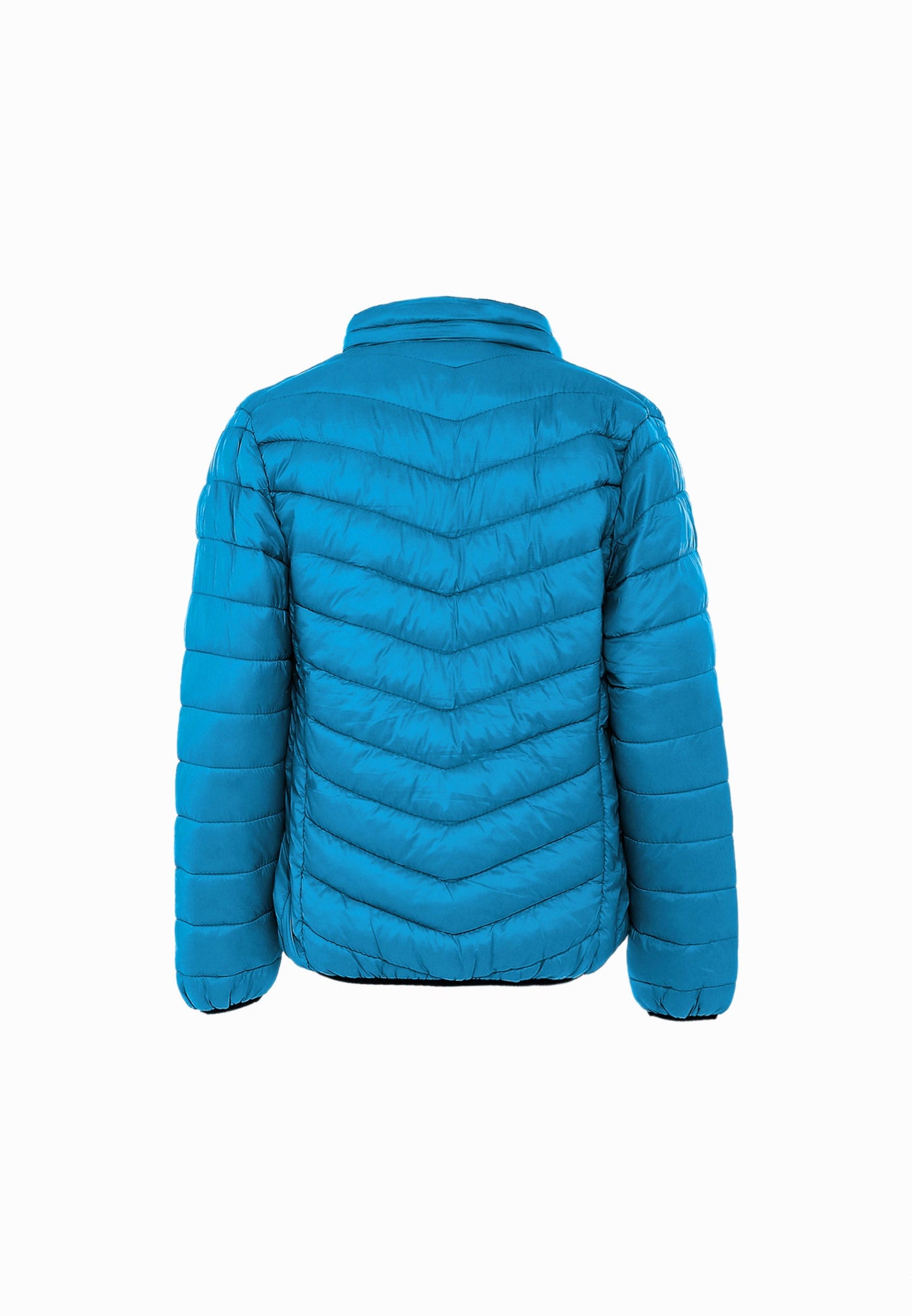 Rovic Men's Lightweight Quilted Jacket