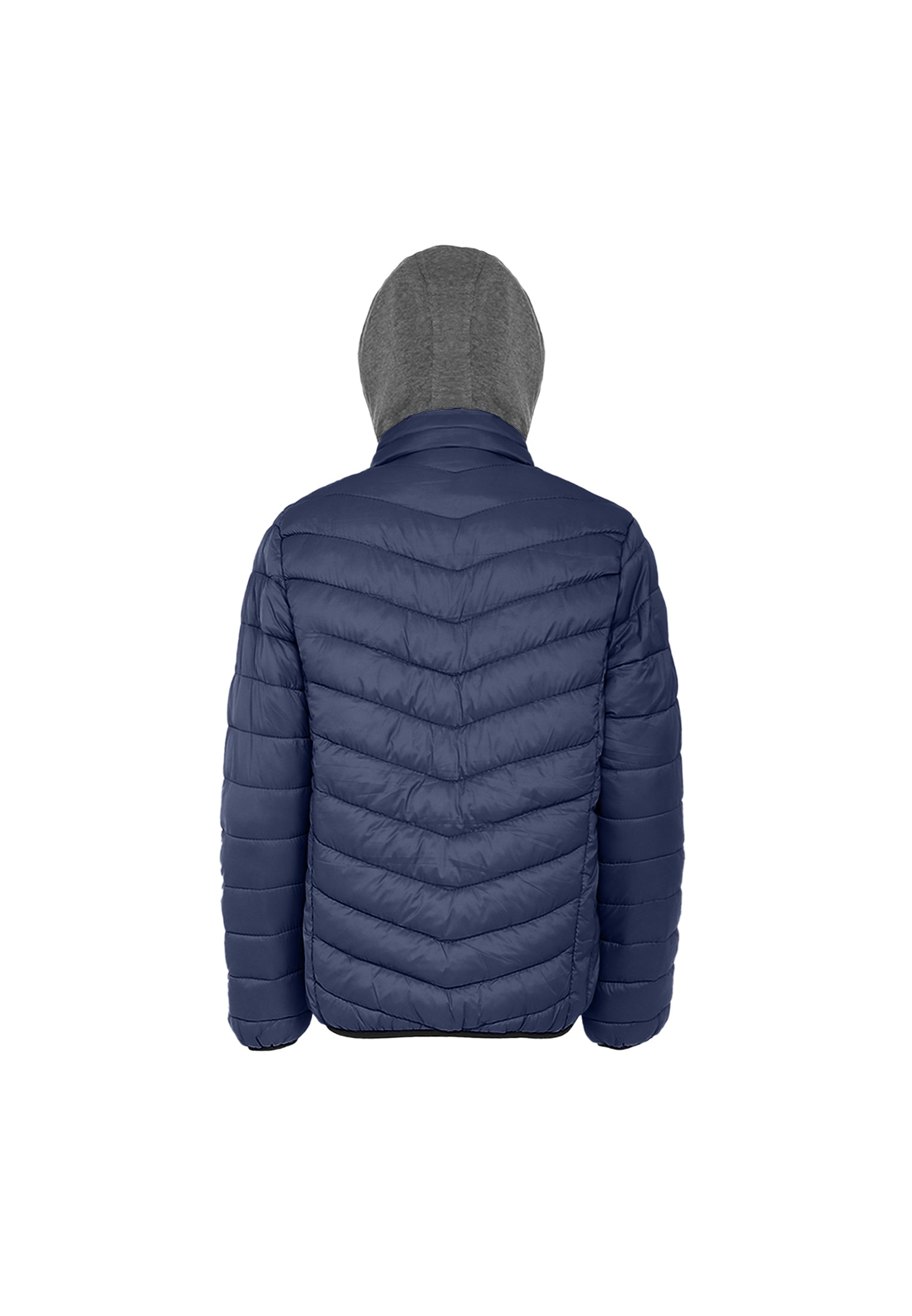 ALEKO Men's Light Jacket