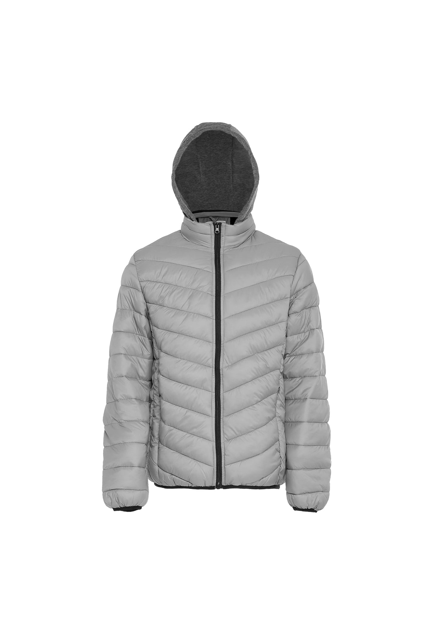 flyweight Men's Lightweight Quilted Jacket