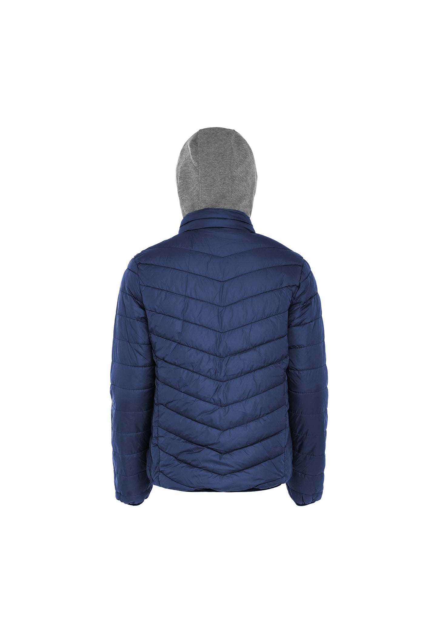 ALEKO Men's Lightweight Quilted Jacket