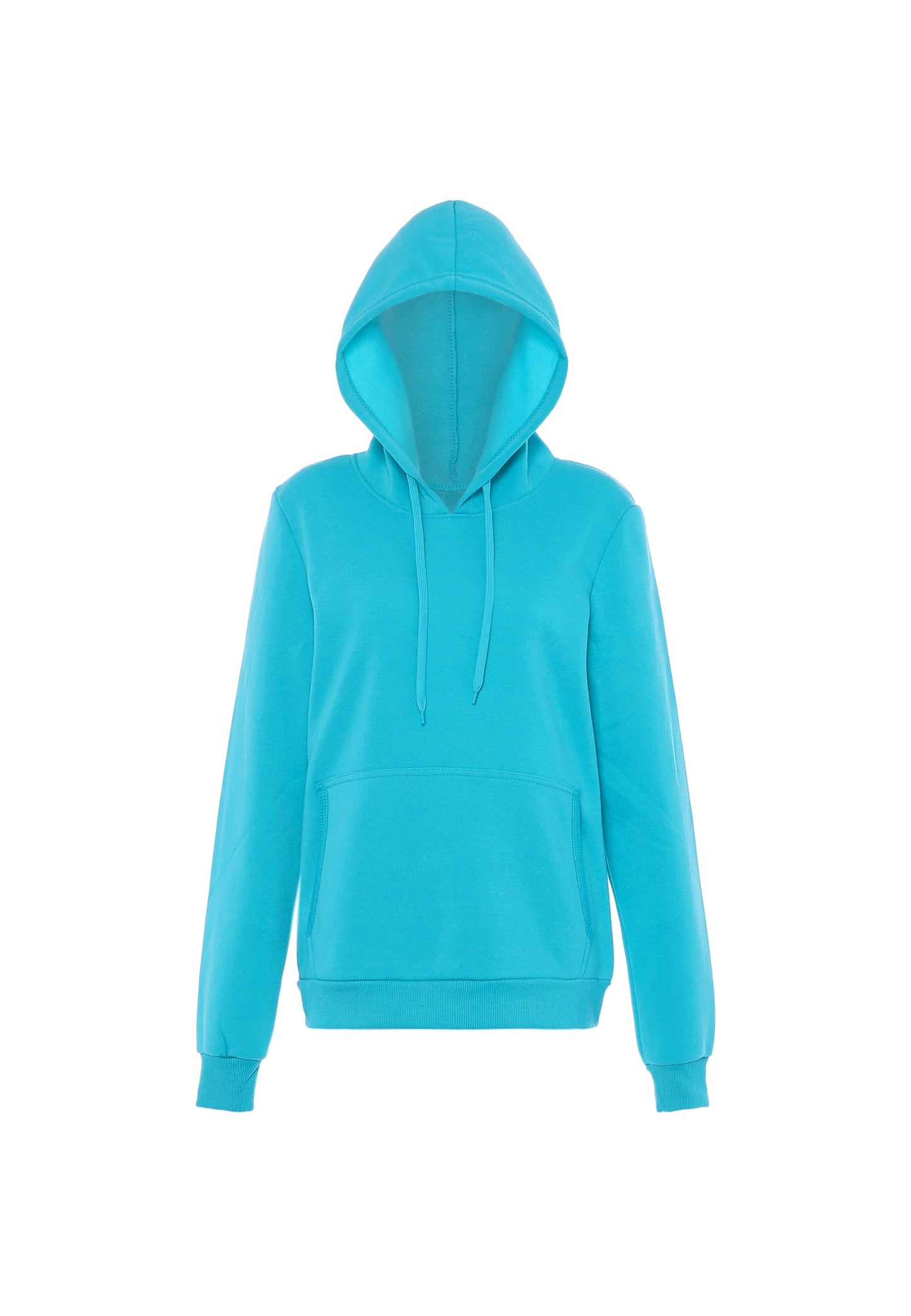 flyweight Women's Hoodie
