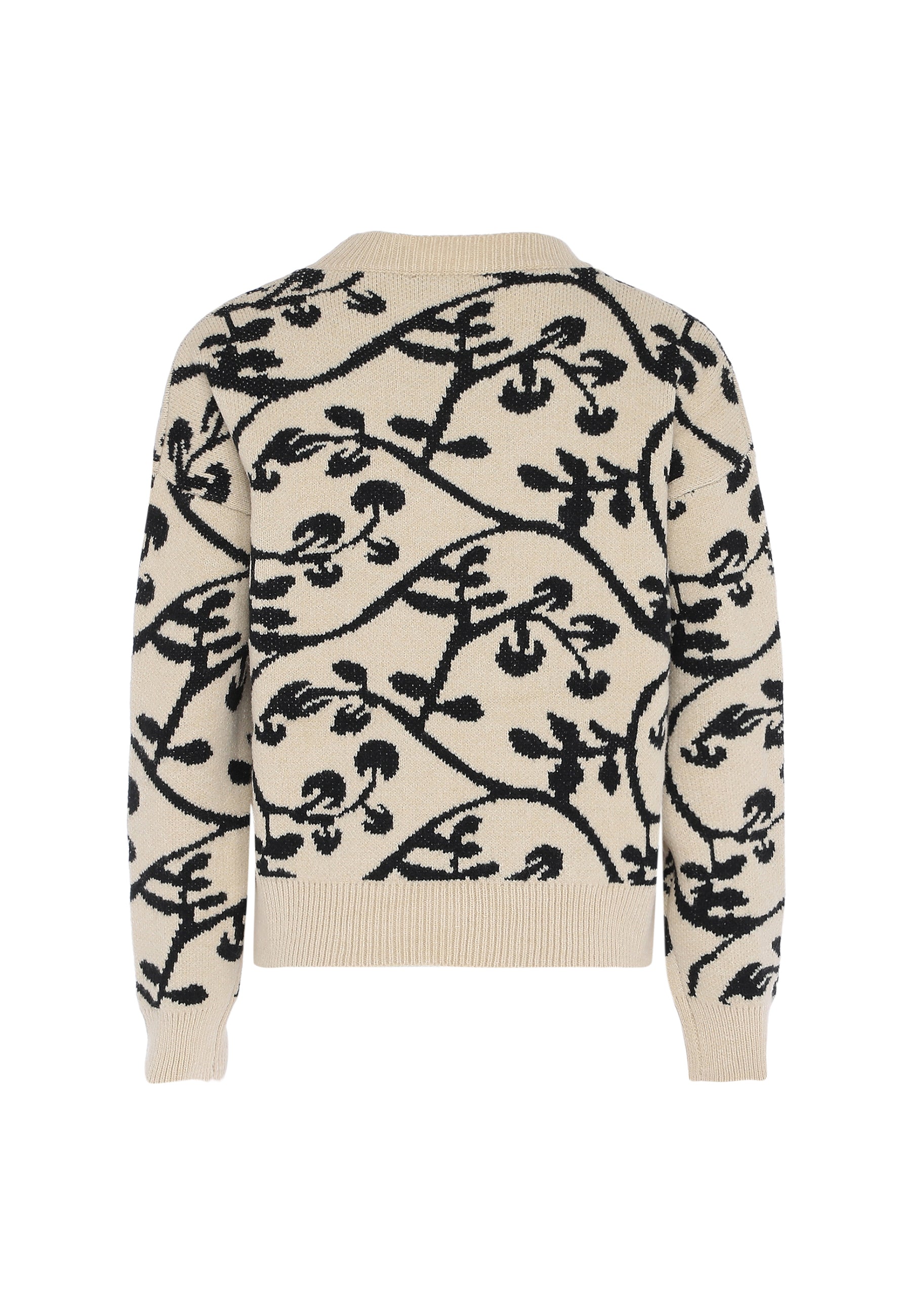 Nally Women's Sweaters