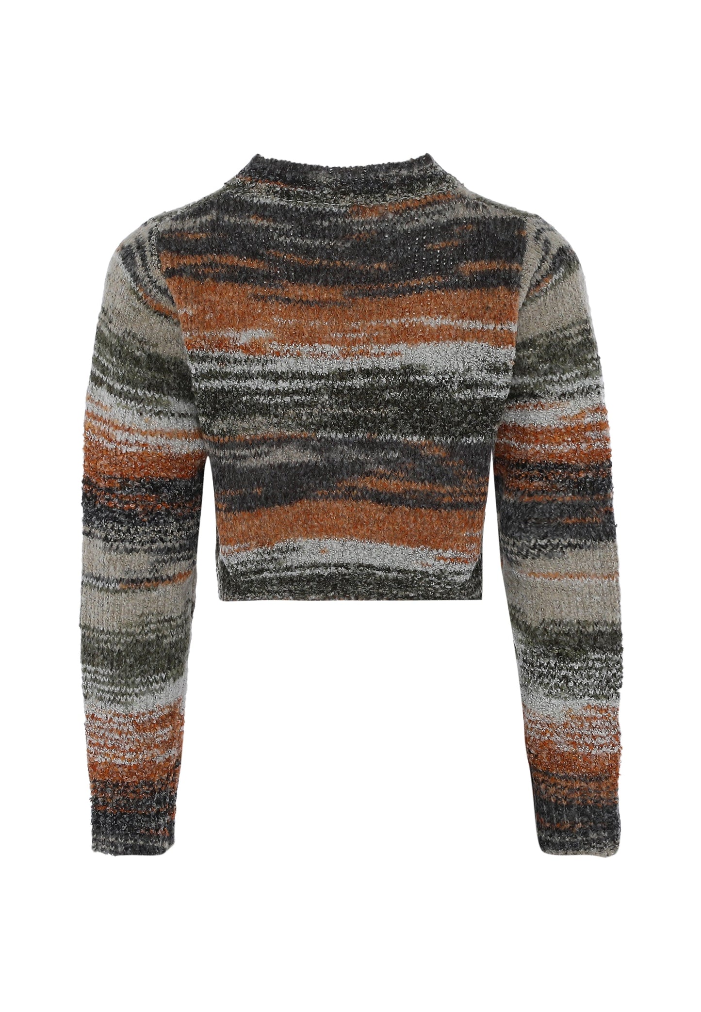 Tanuna Women's Sweaters