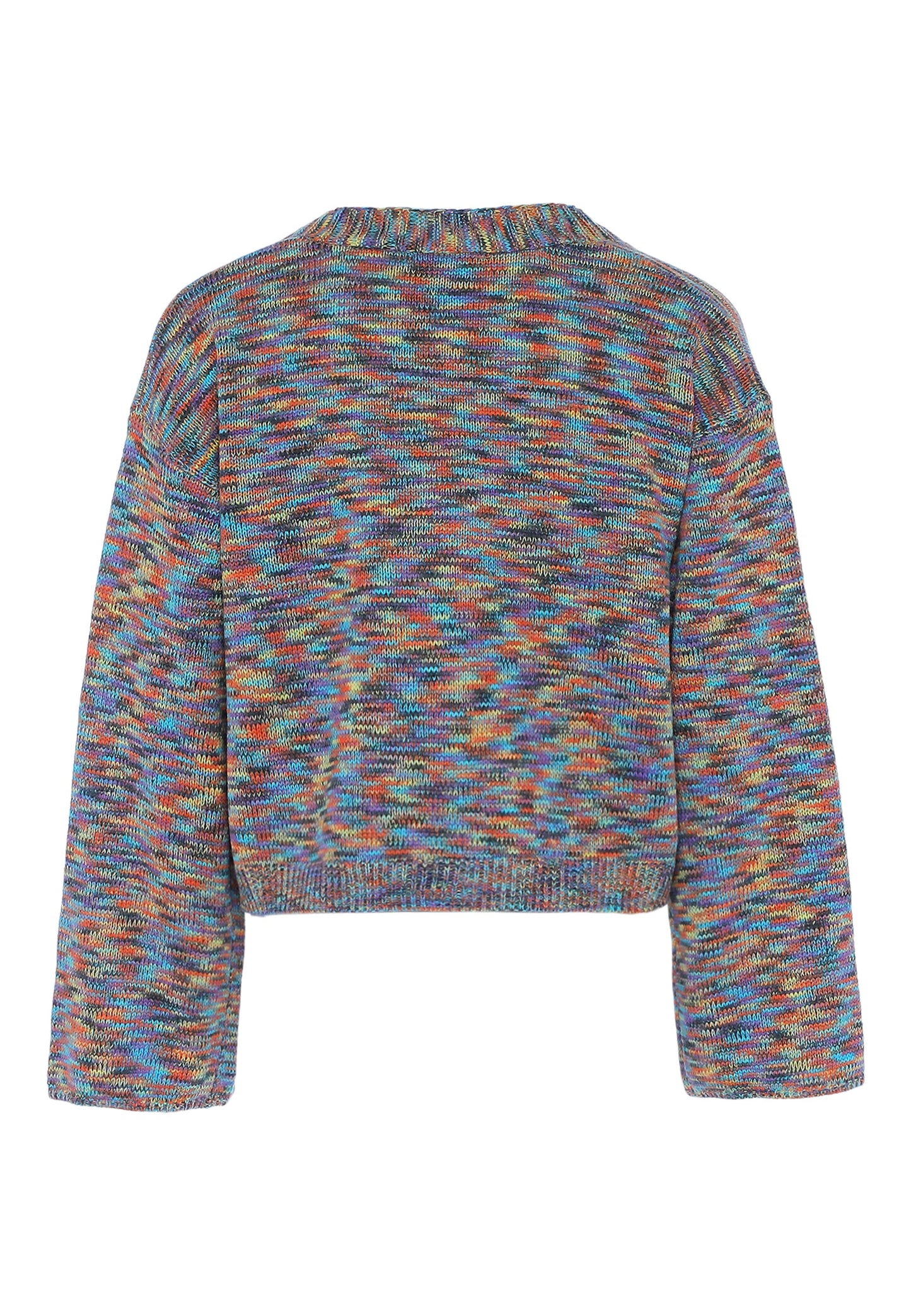 Tanuna Women's Sweaters