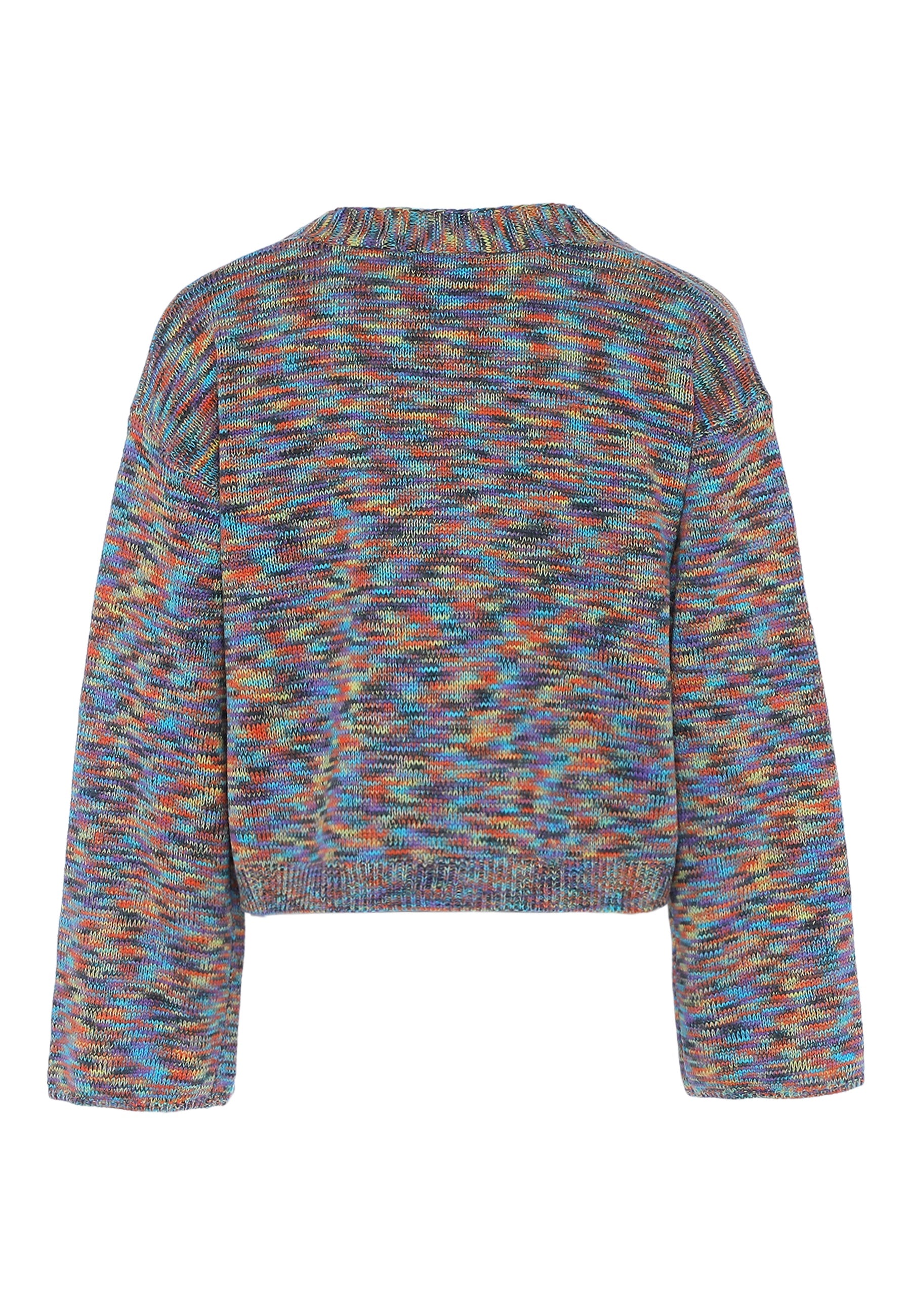 Tanuna Women's Sweaters