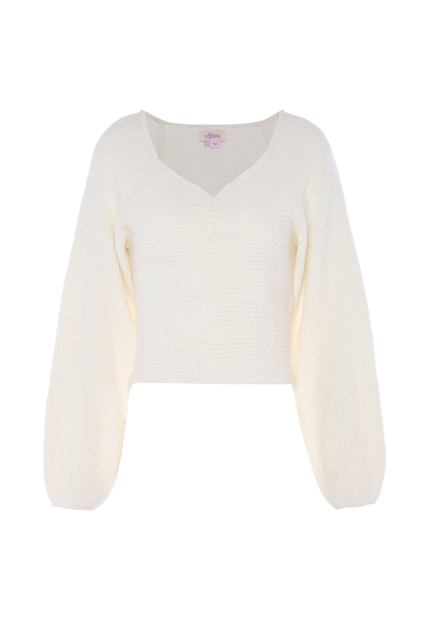 Aleva Women's Sweater