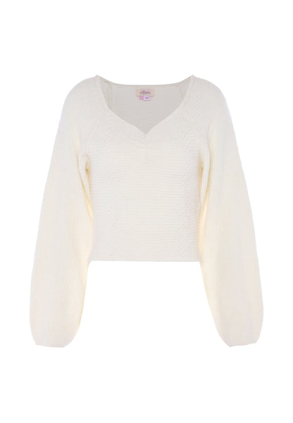 Aleva Women's Sweater