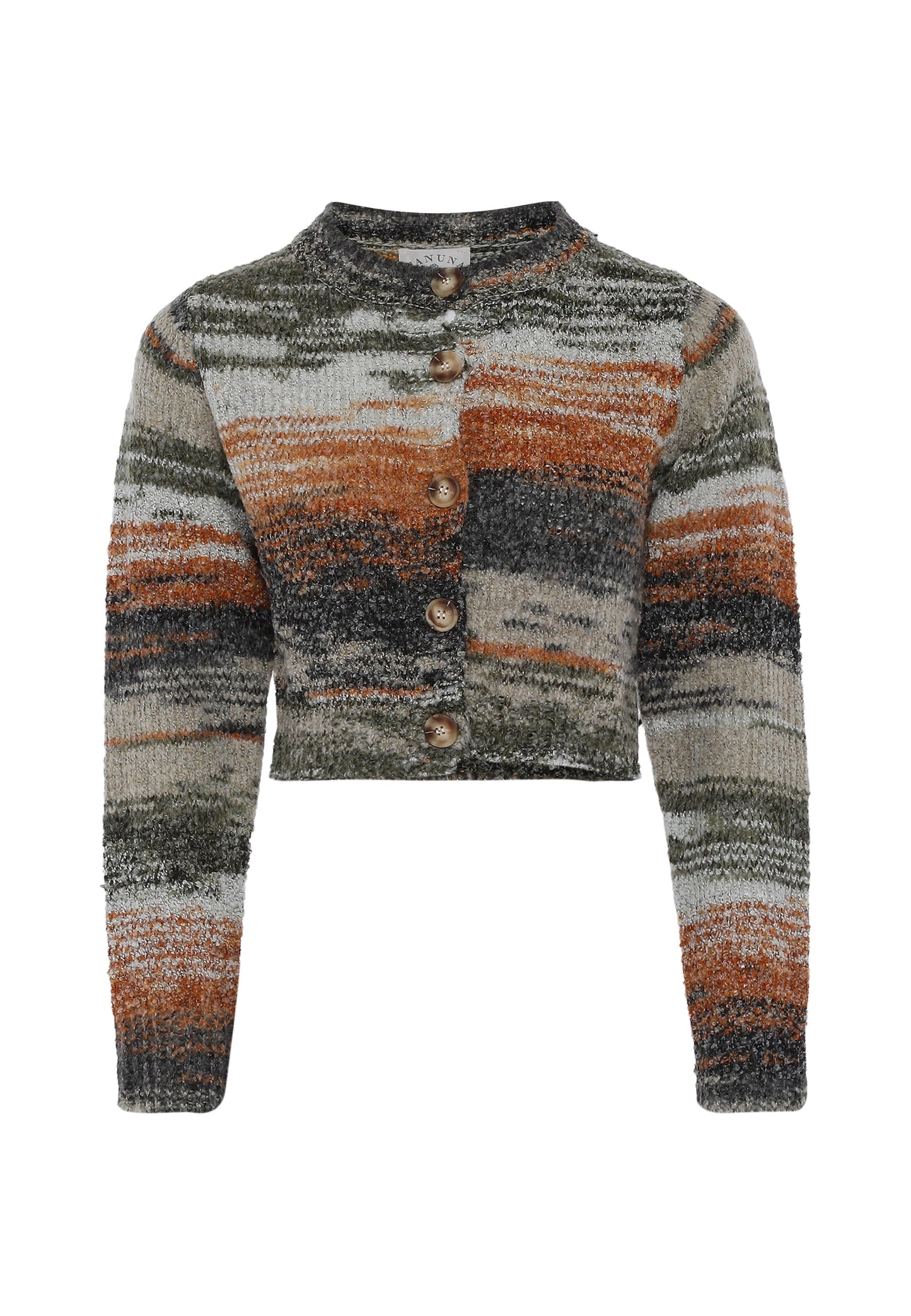 Tanuna Women's Sweaters