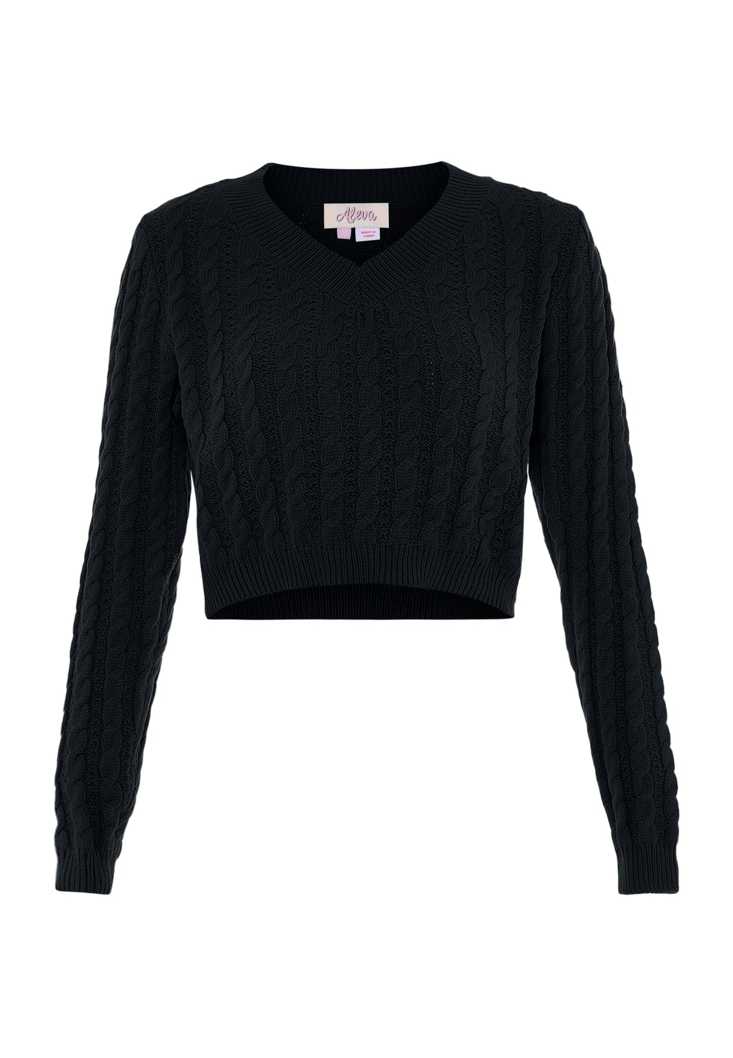 Aleva Women's Sweaters