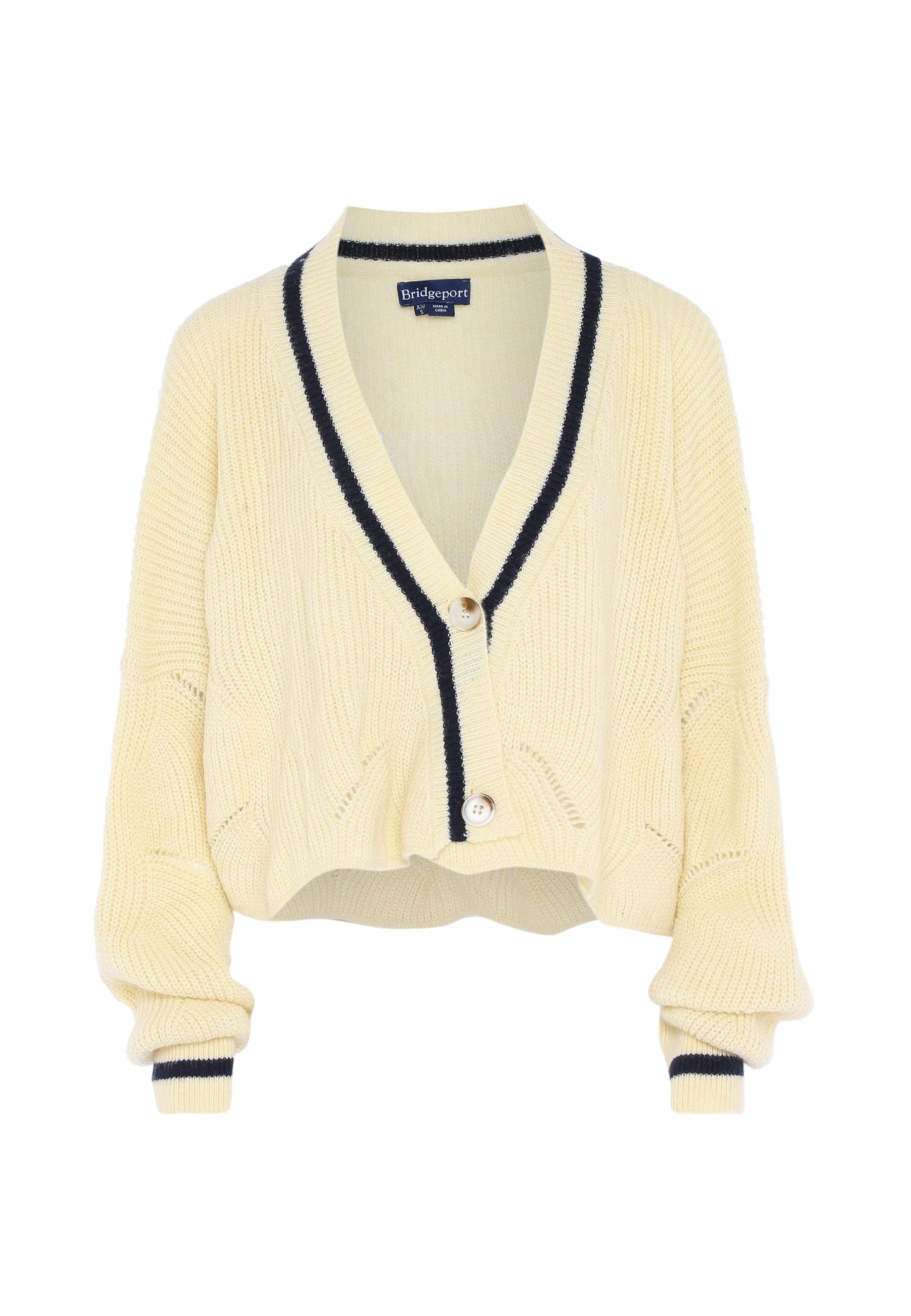 Bridgeport Women's Sweaters