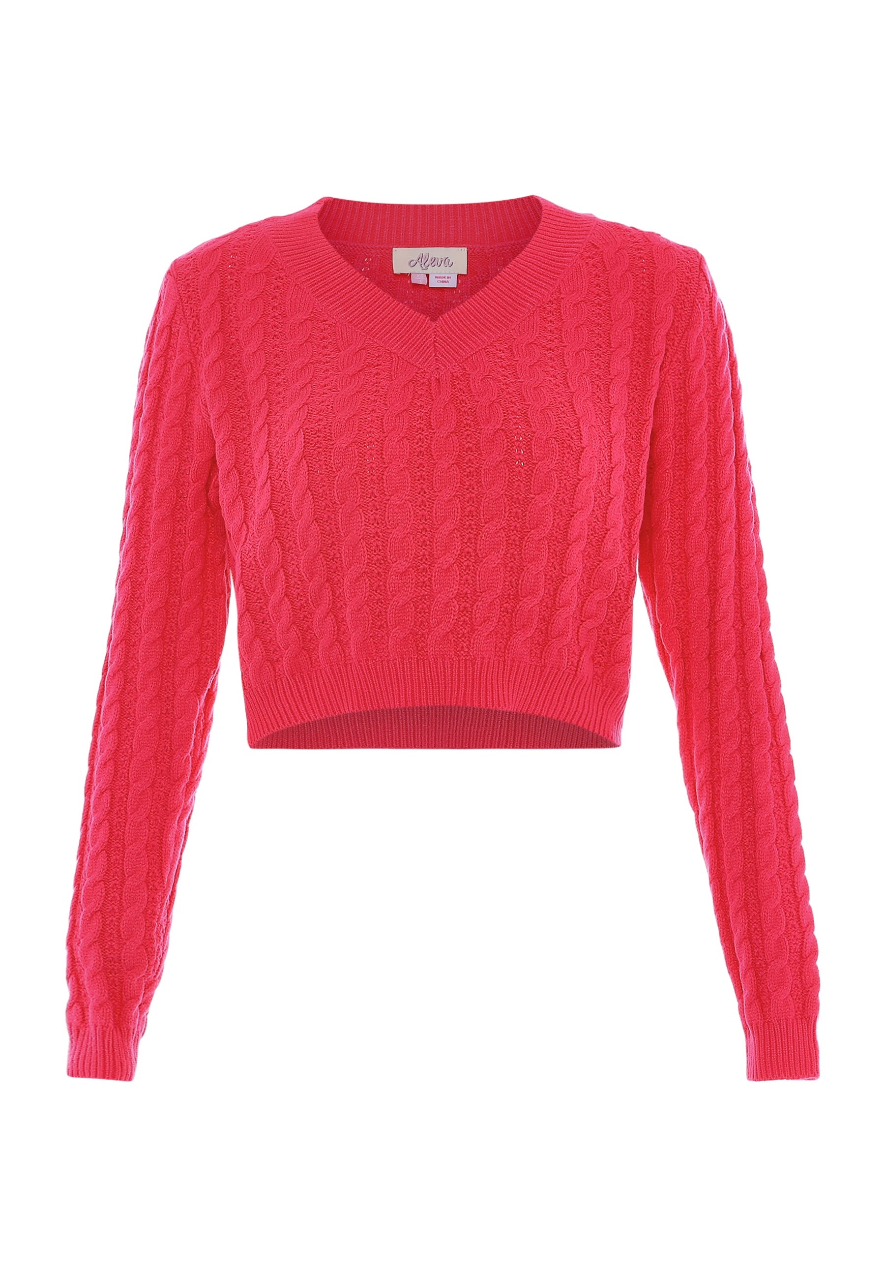 Aleva Women's Sweaters
