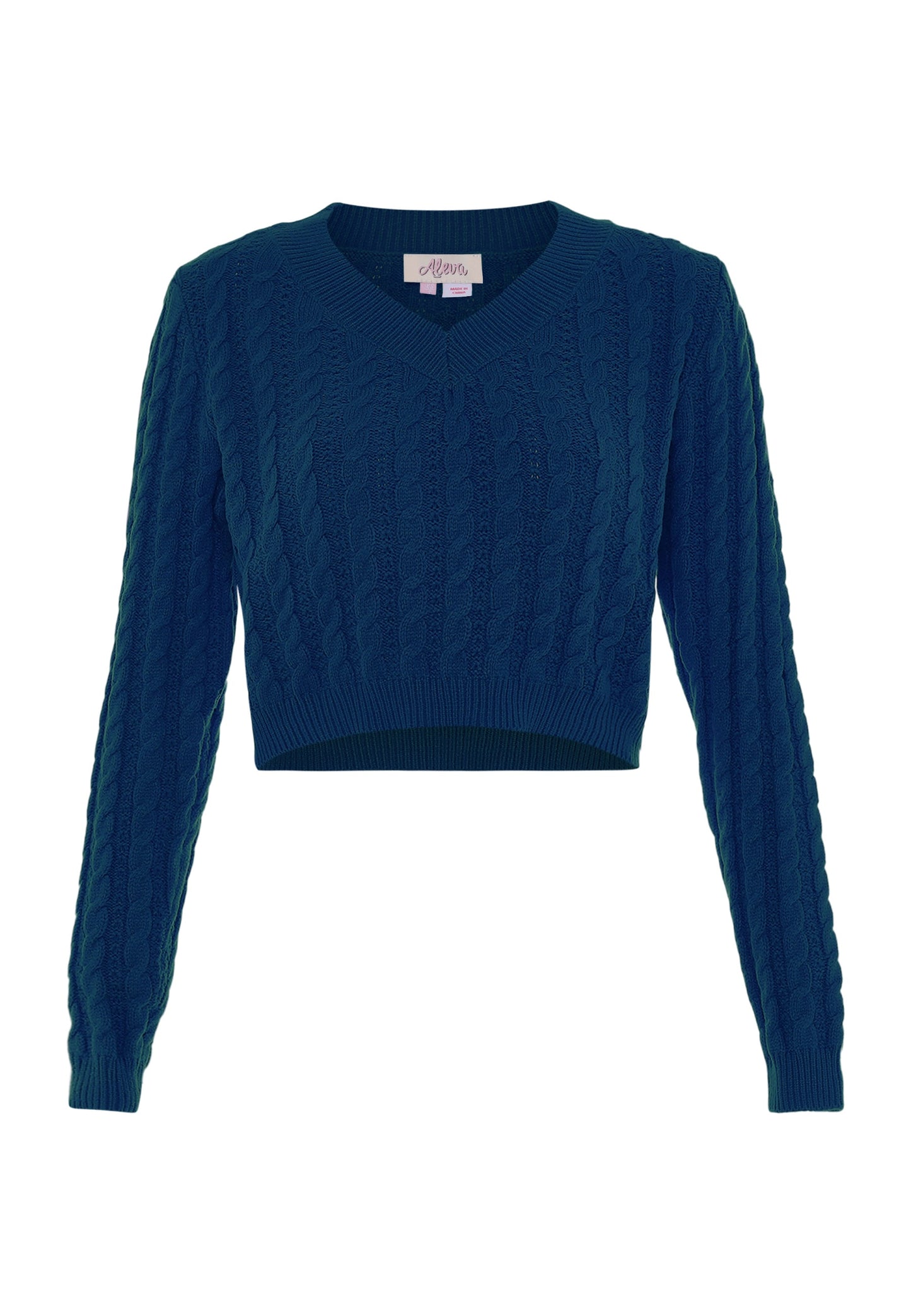 Aleva Women's Sweaters