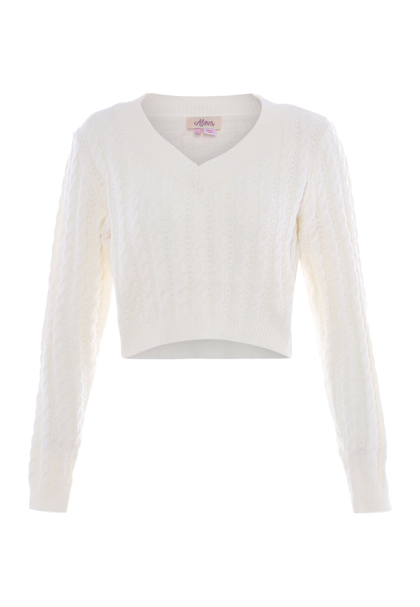 Aleva Women's Sweaters