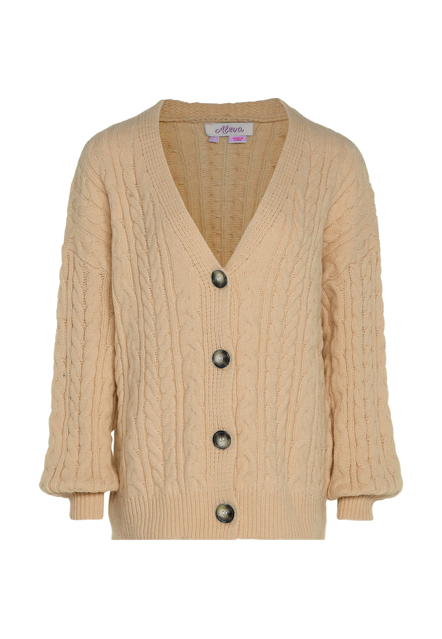 Aleva Women's Sweaters