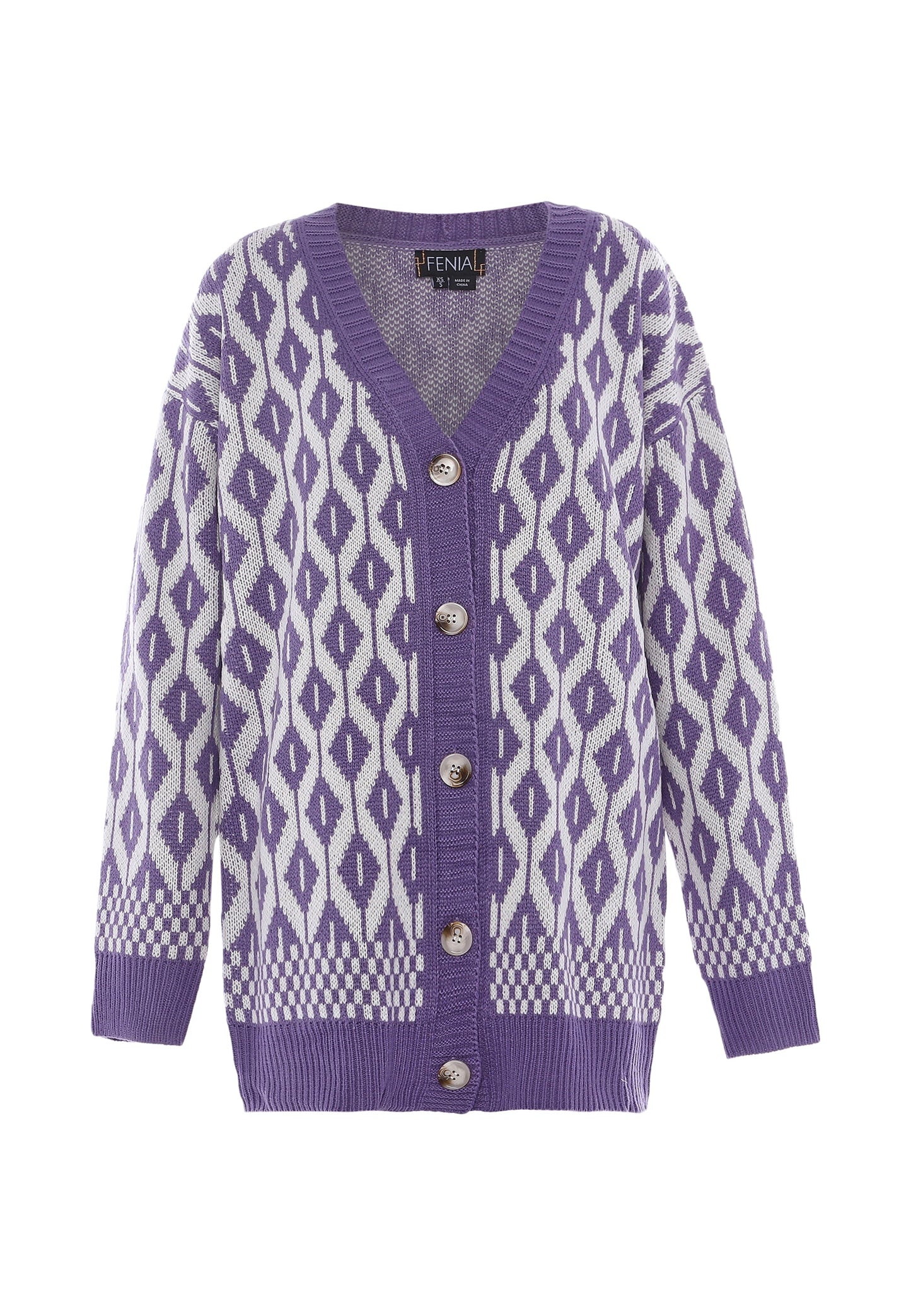 Fenia Women's Sweaters