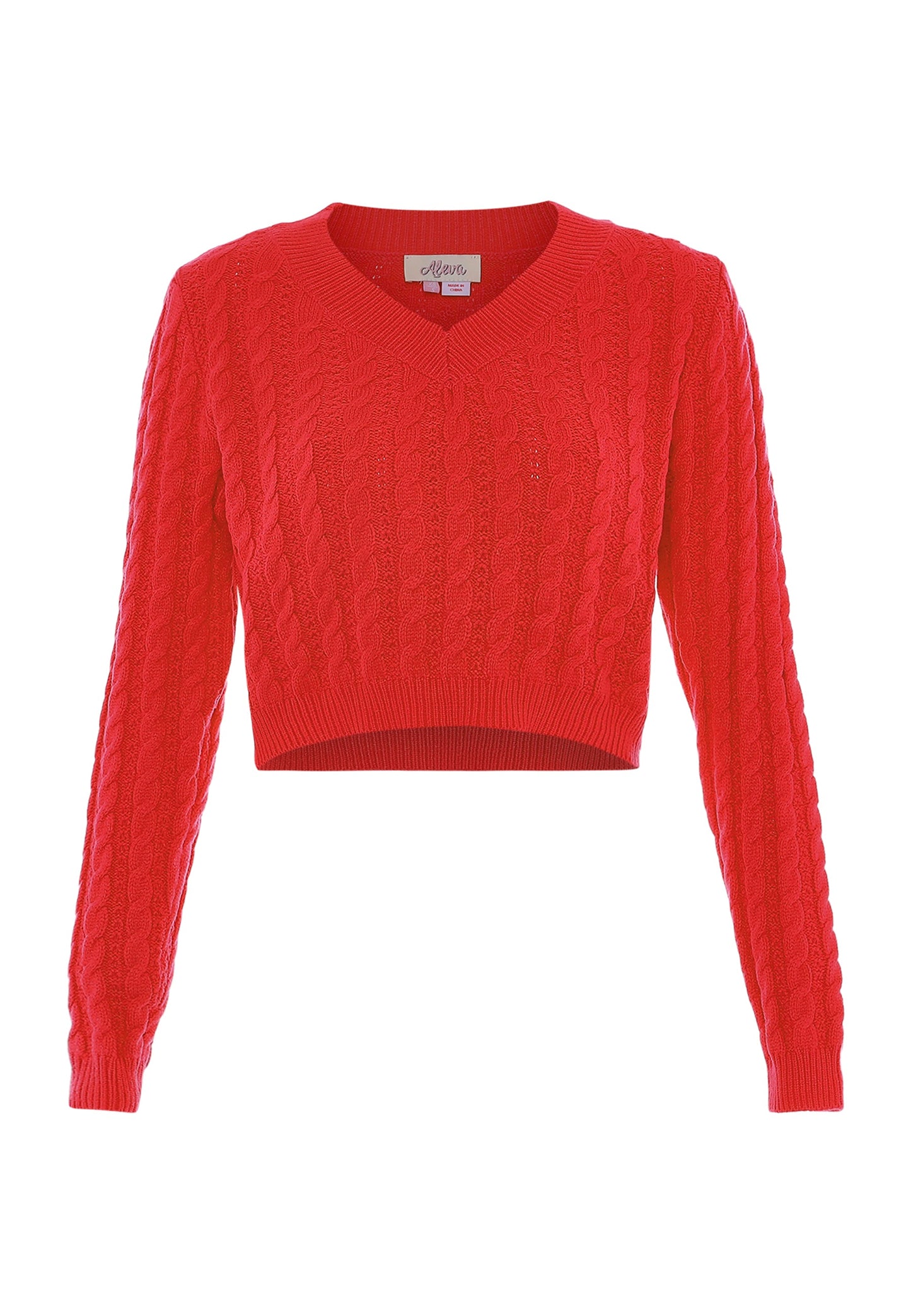 Aleva Women's Sweaters
