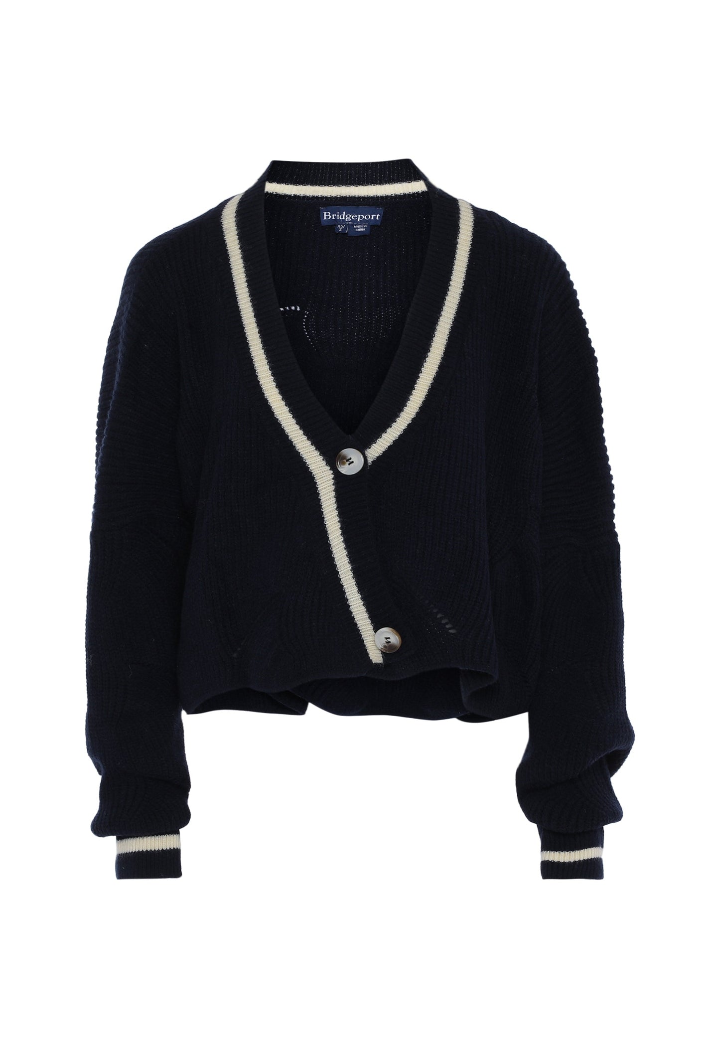 Bridgeport Women's Sweaters