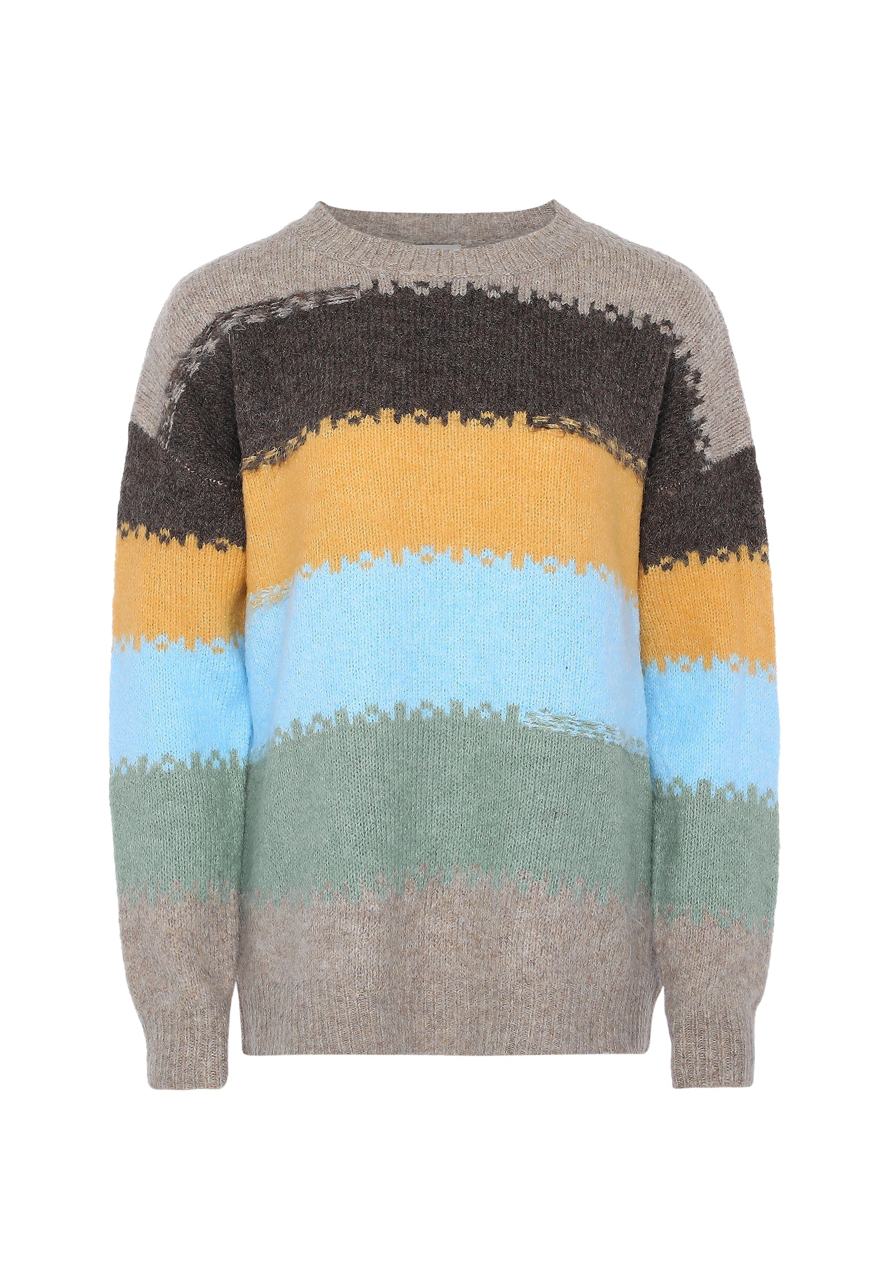 Tanuna Women's Sweaters