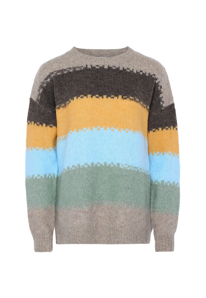 Tanuna Women's Sweaters