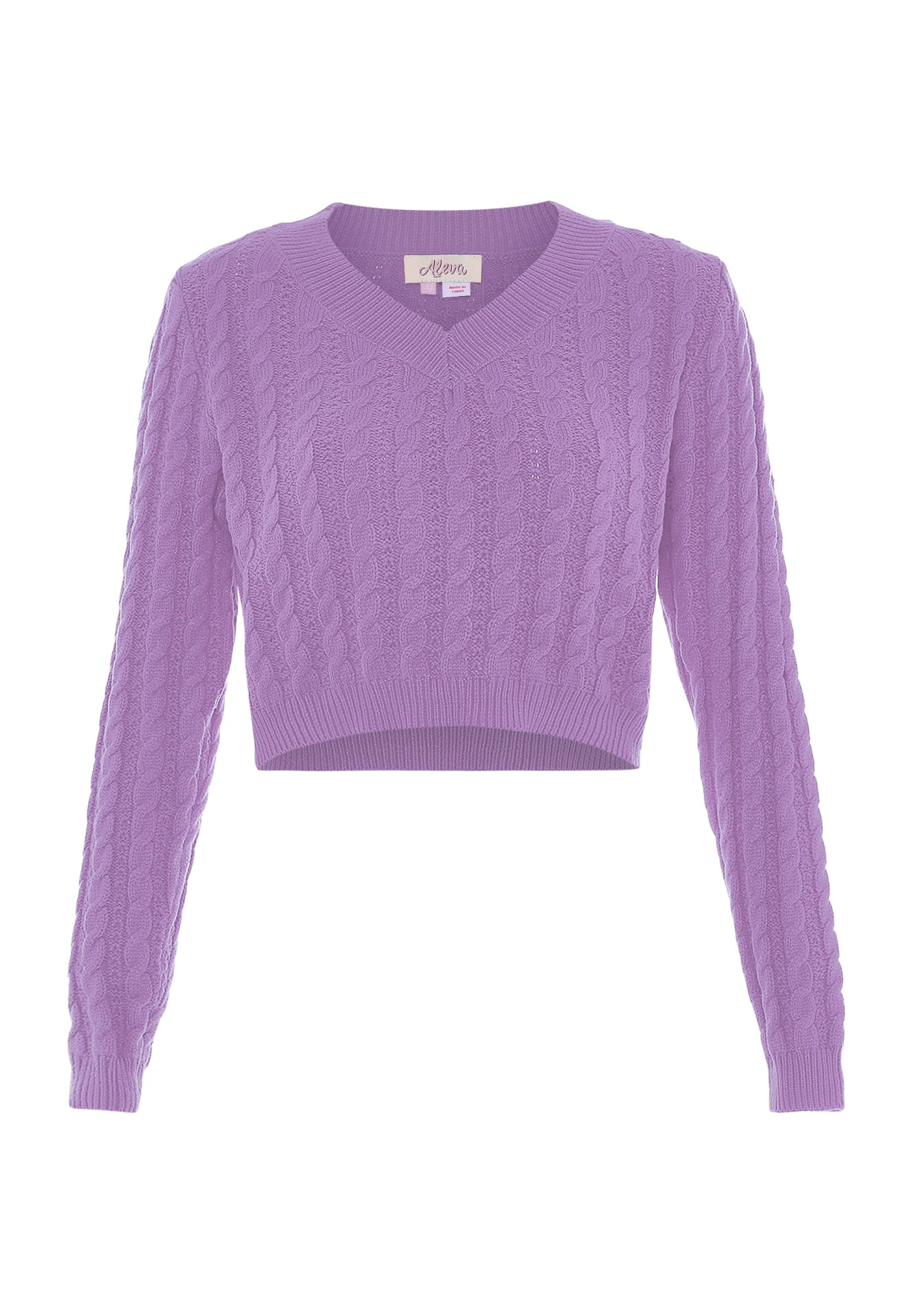 Aleva Women's Sweaters