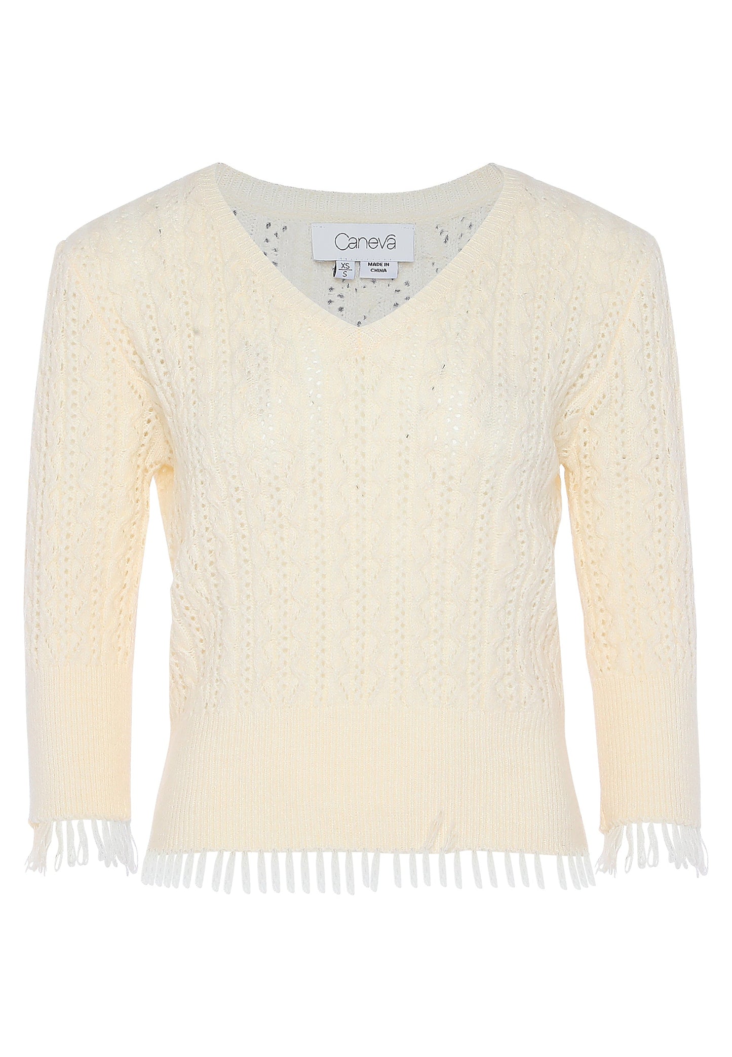 Caneva Women's Sweaters